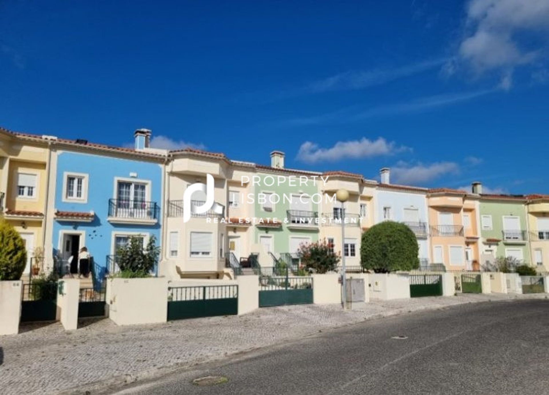 casa en Sao Gregorio, Leiria 10088595