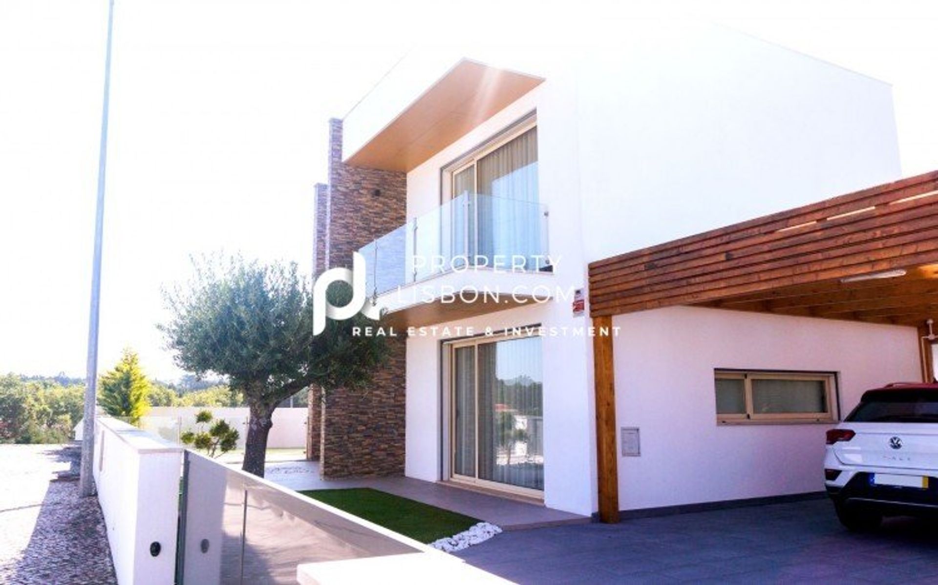 House in Nadadouro, Silver Coast 10088600