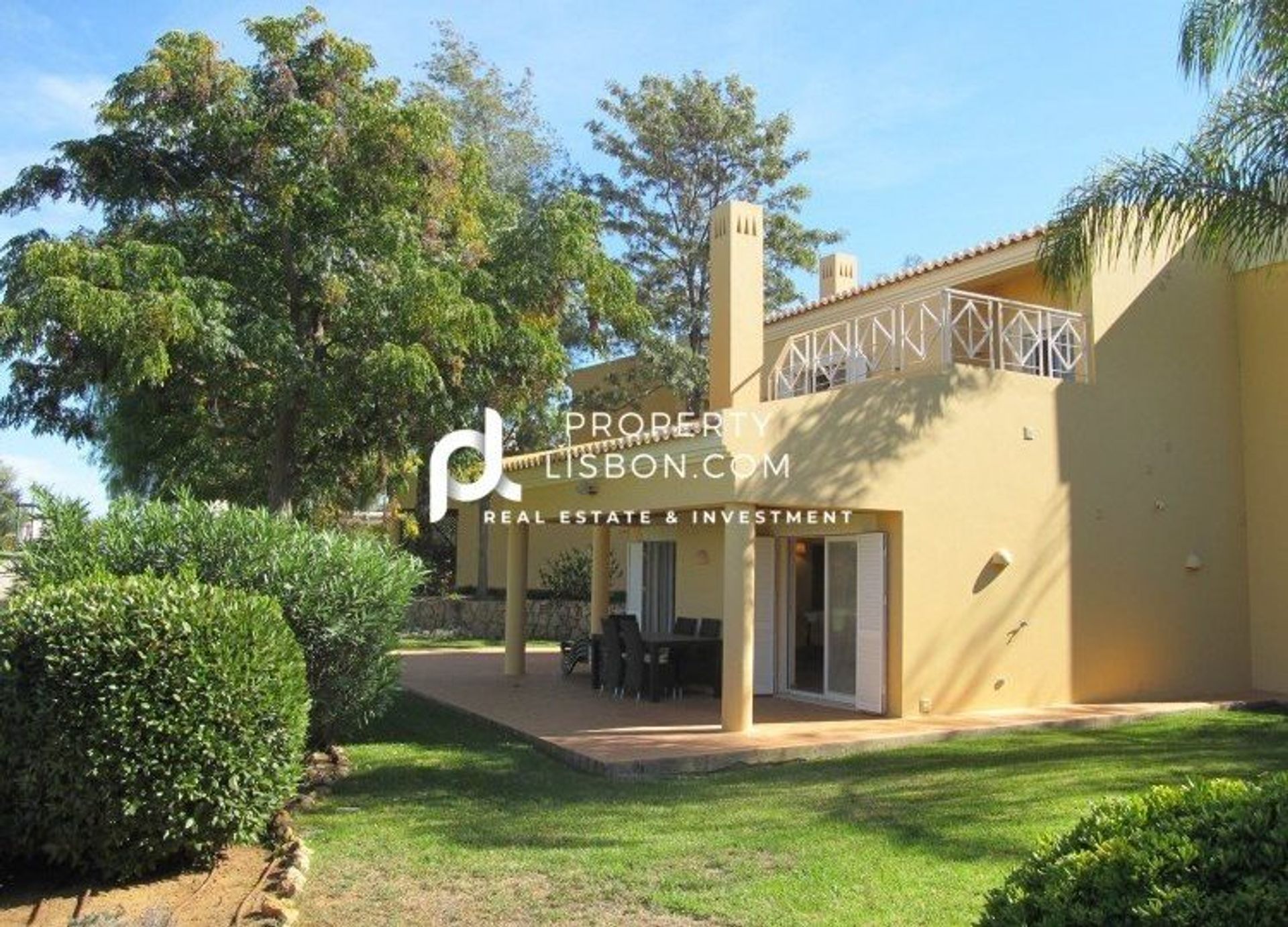 Rumah di , Algarve 10088601