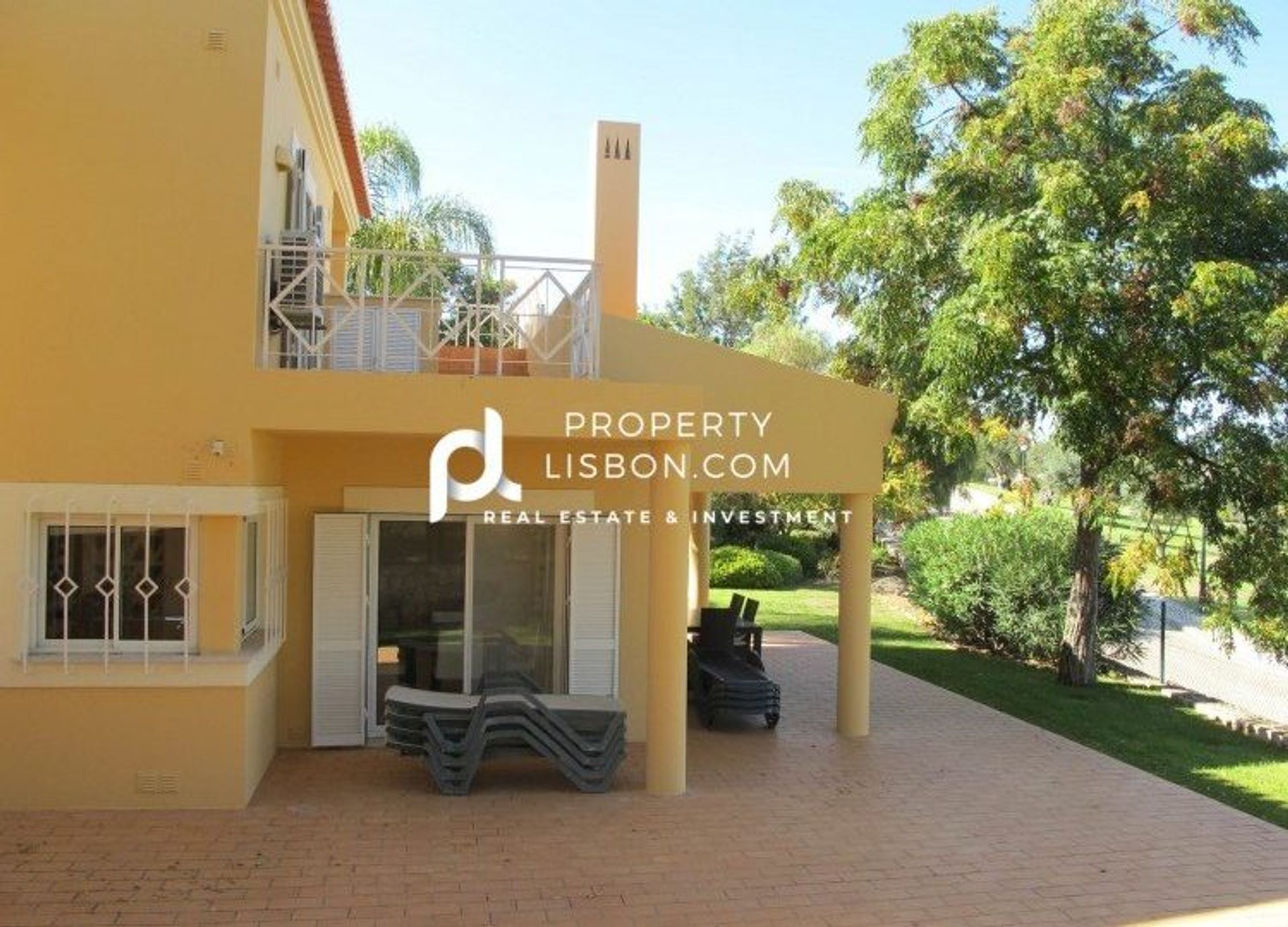 rumah dalam , Algarve 10088601