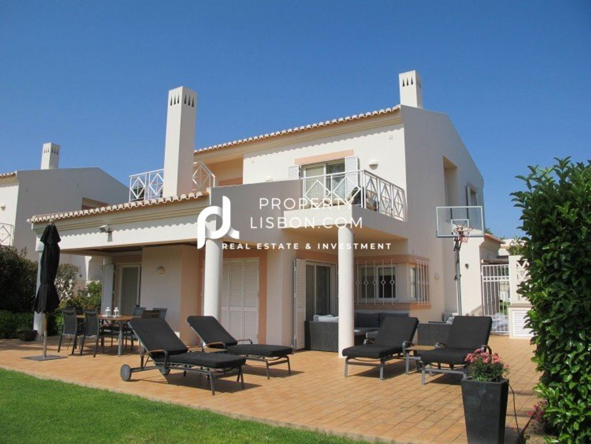 House in Faro, Faro 10088602