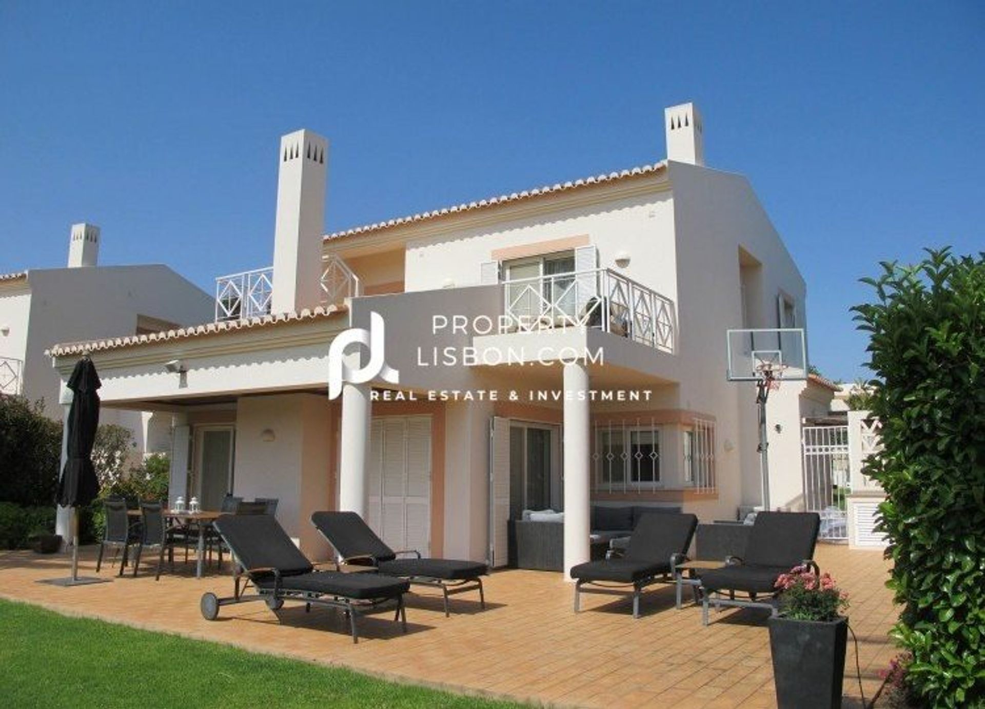 House in , Algarve 10088602