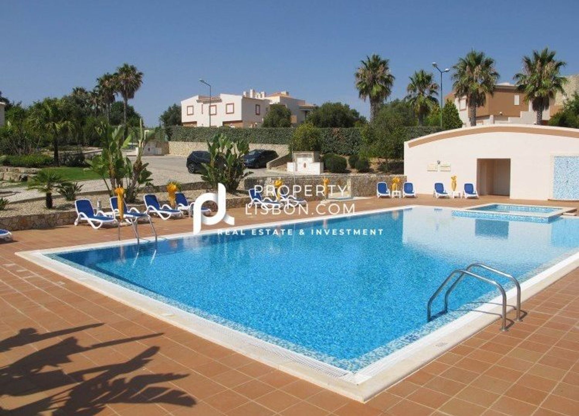 Huis in Faro, Faro 10088602