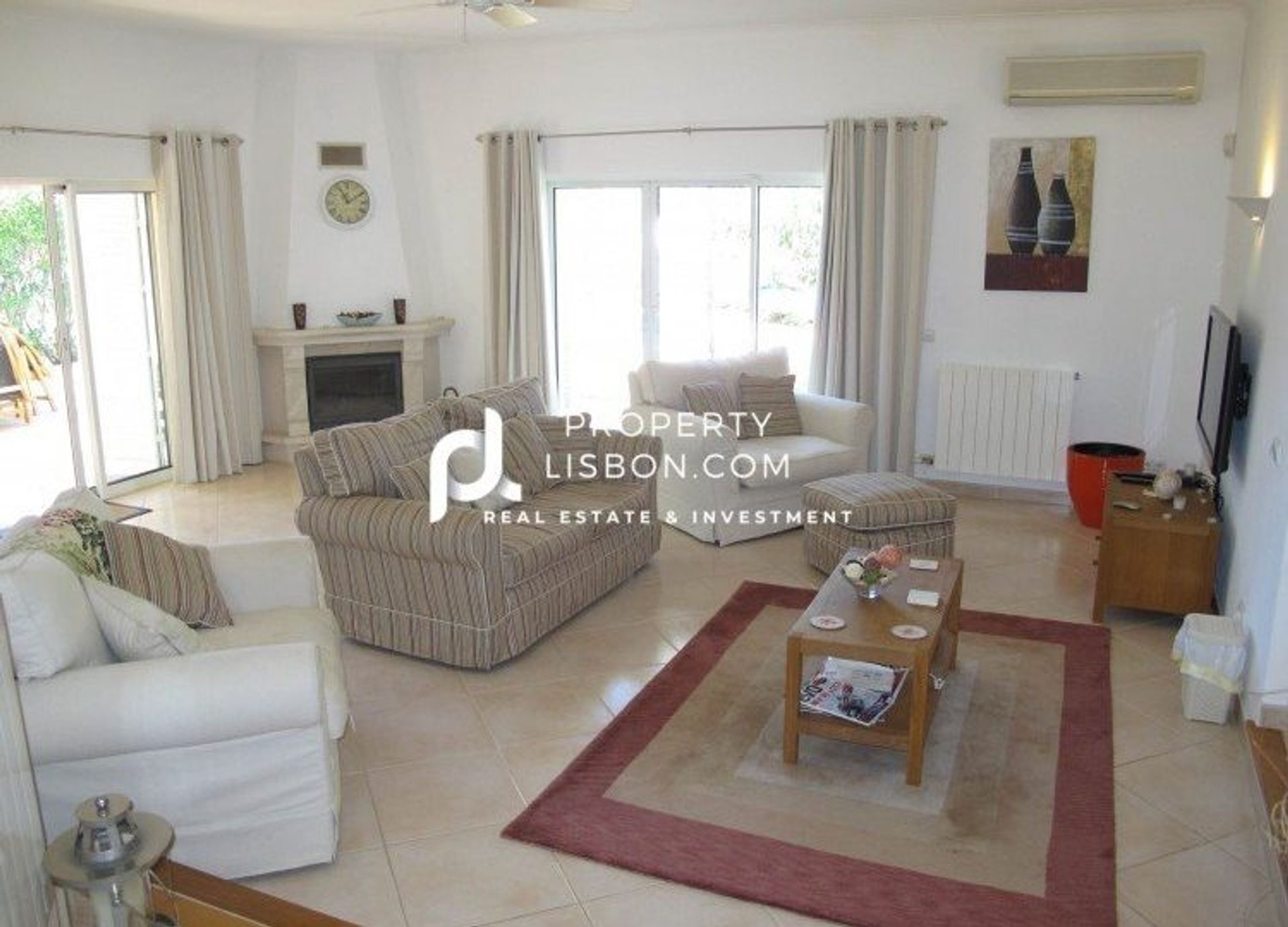 Huis in , Algarve 10088603