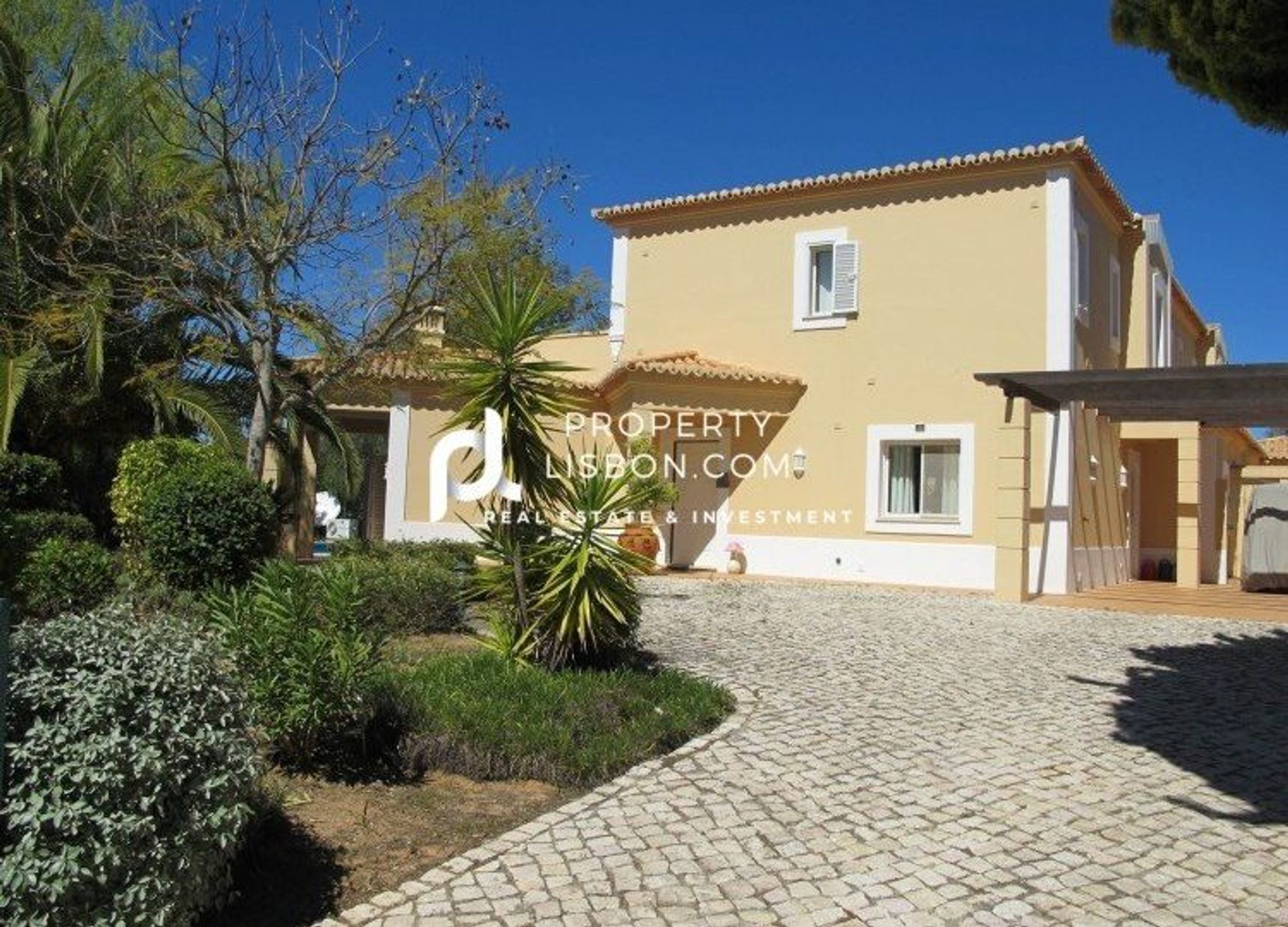 Haus im , Algarve 10088603