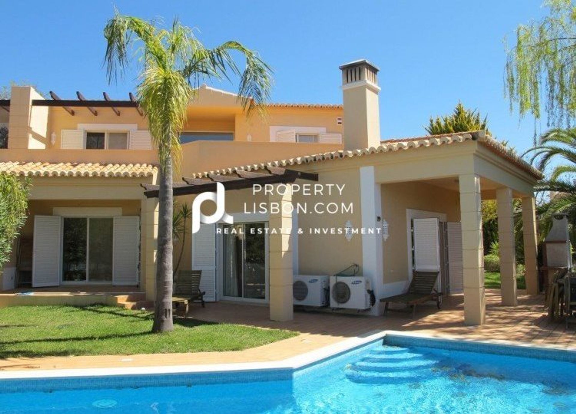 Huis in , Algarve 10088603