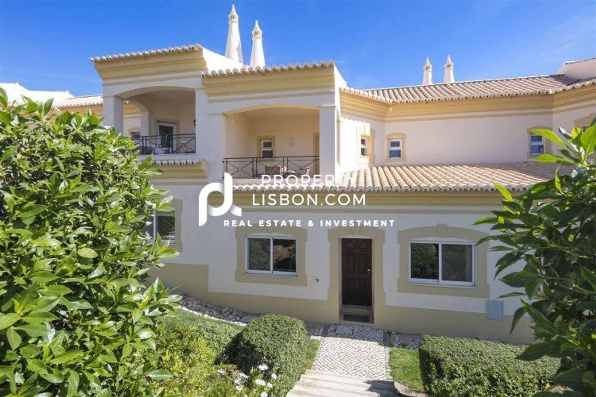 Huis in Faro, Faro 10088607