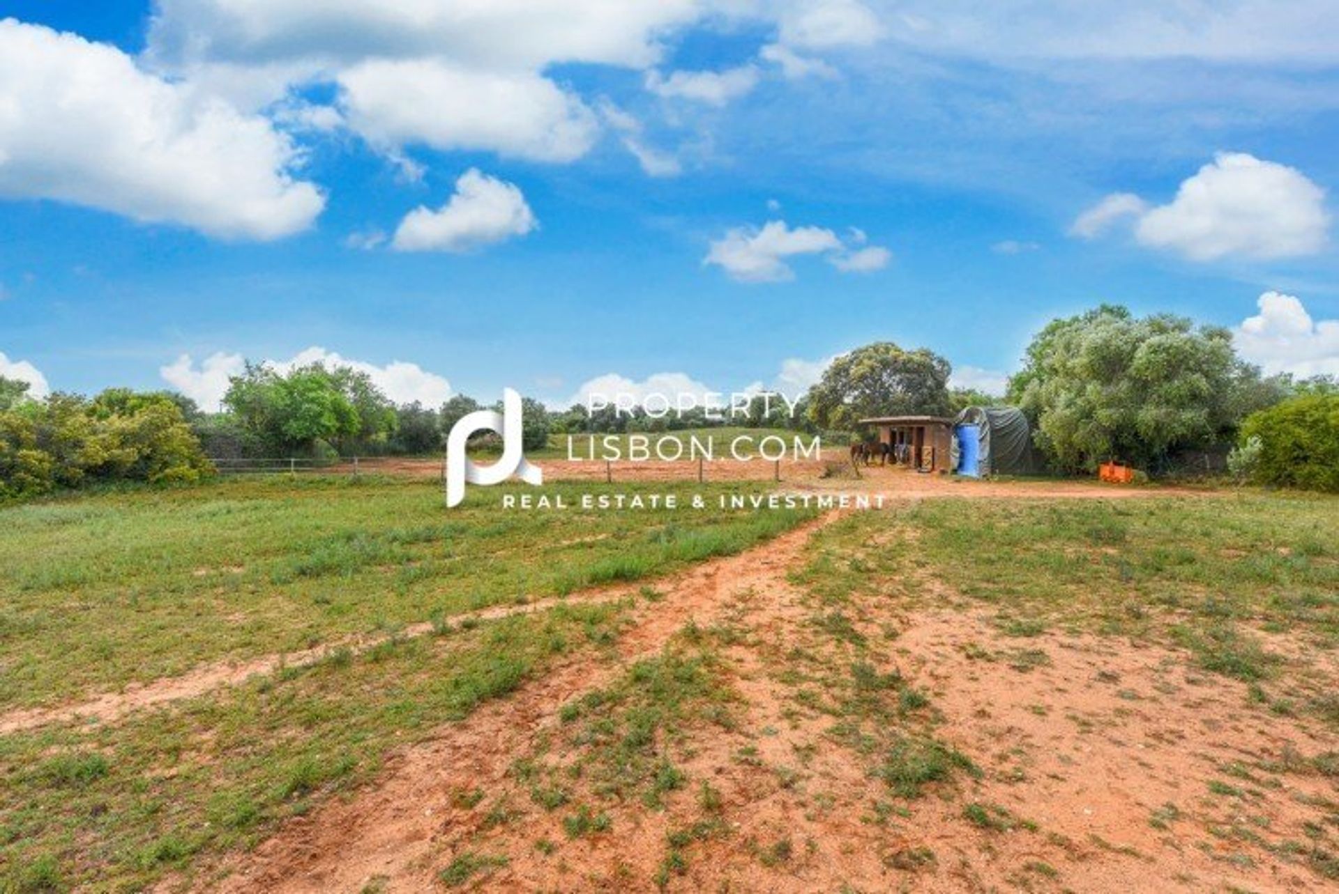 House in BensafrimE Barao de Sao Joao, Algarve 10088611