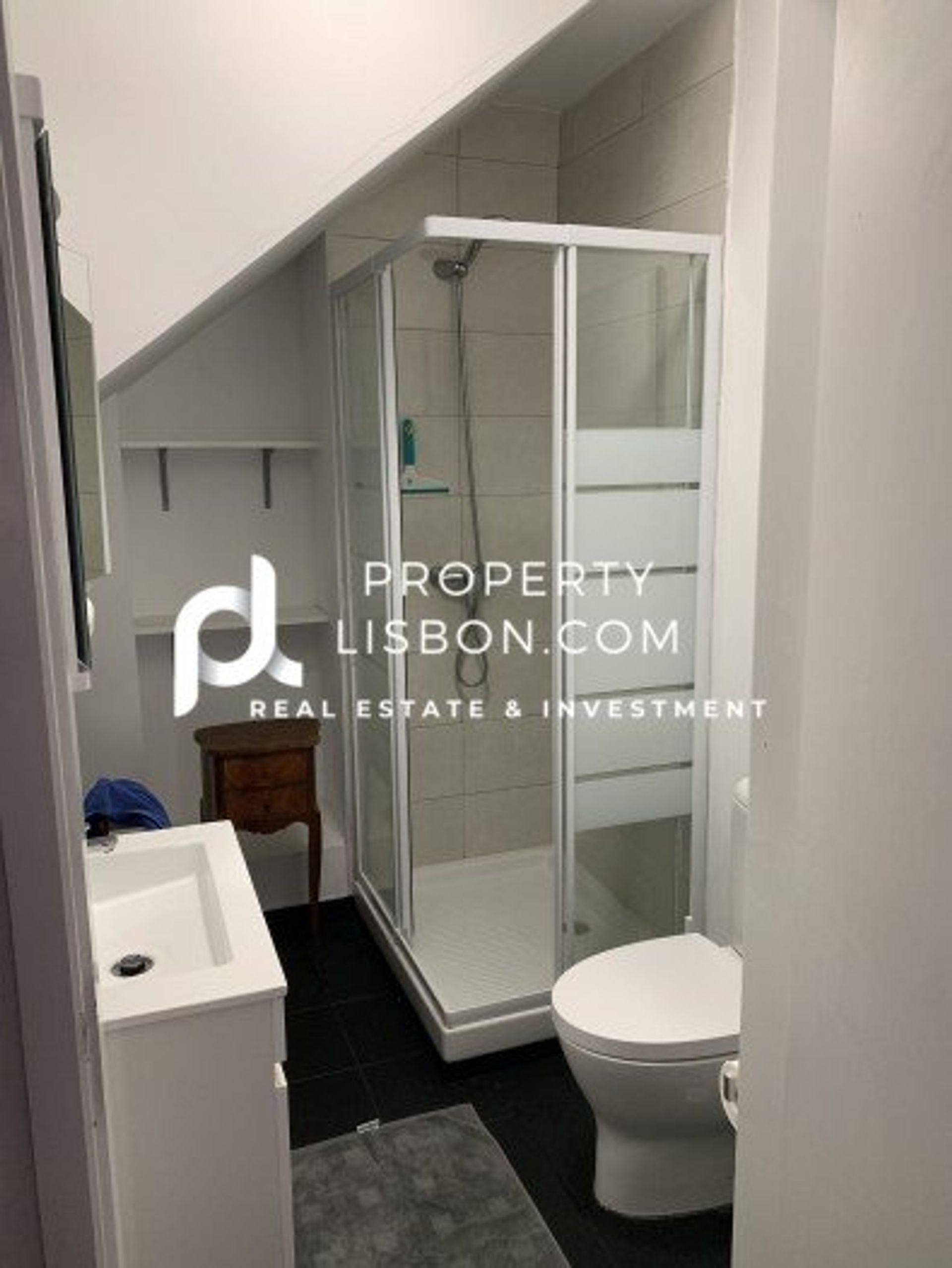 loger dans PrincipeReal, Lisbon 10088617