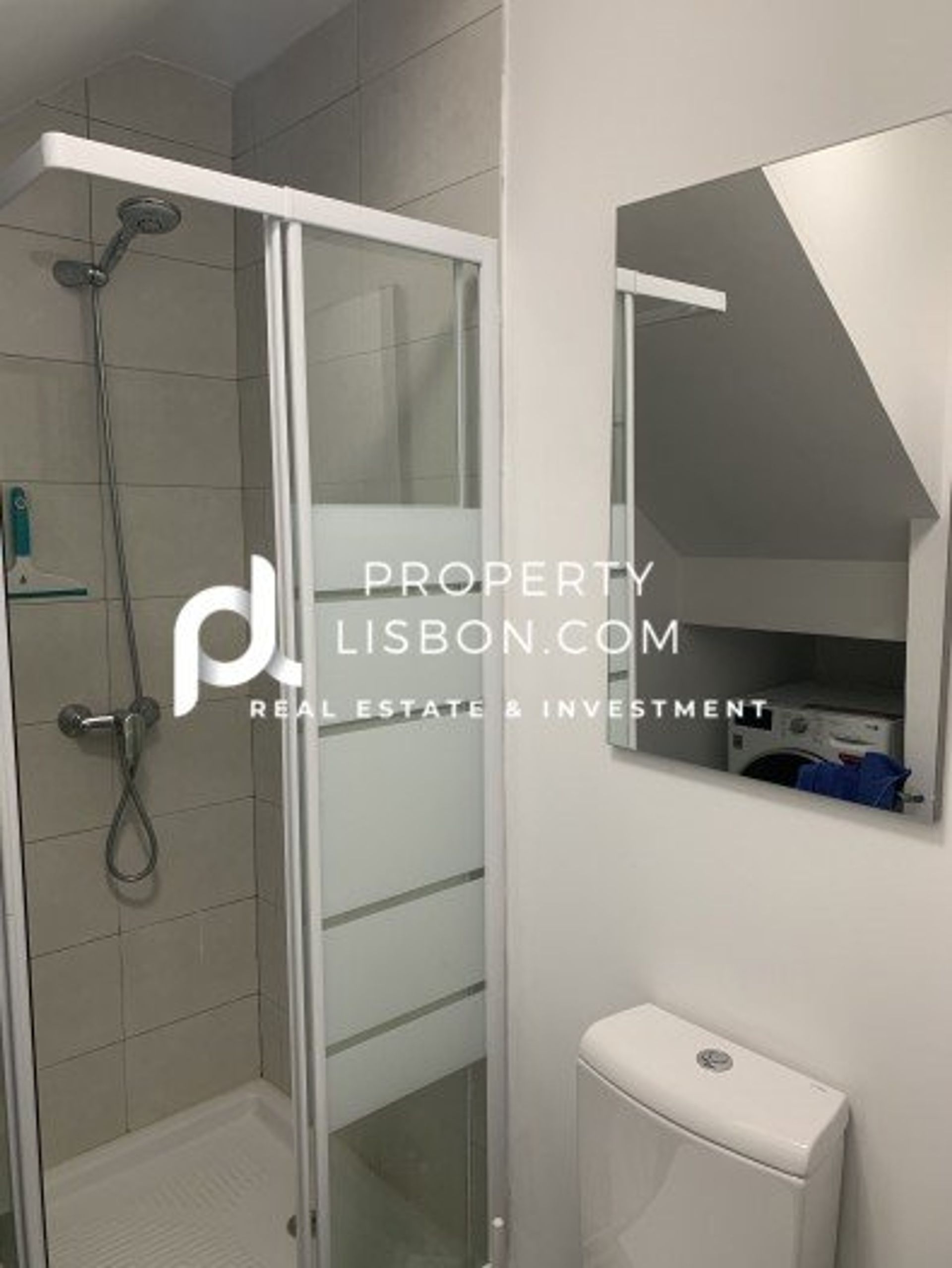 loger dans PrincipeReal, Lisbon 10088617