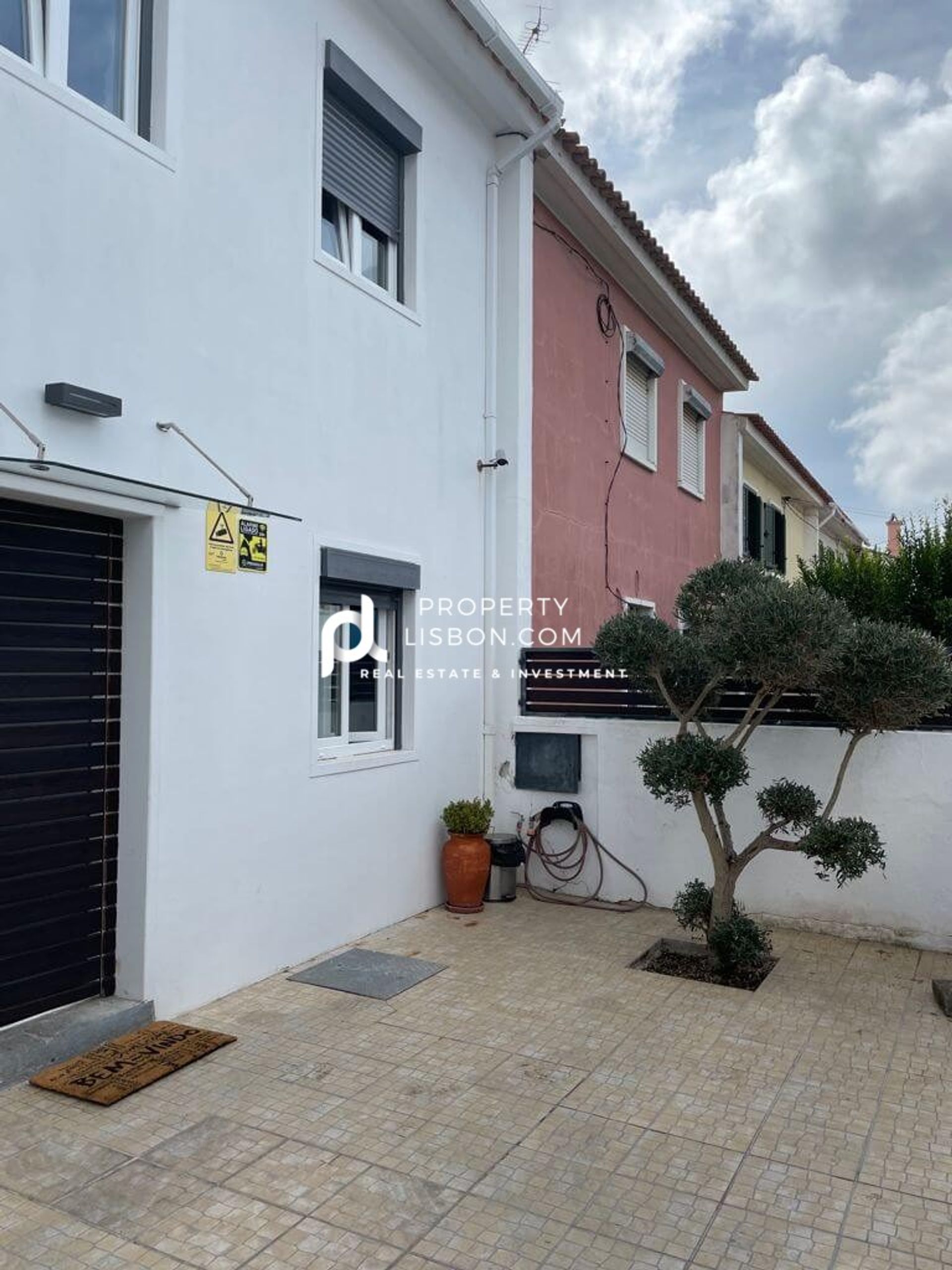 Huis in Queluz, Lisboa 10088618