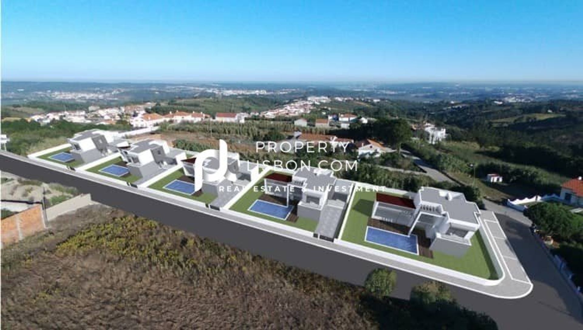 House in Usseira, Leiria 10088633