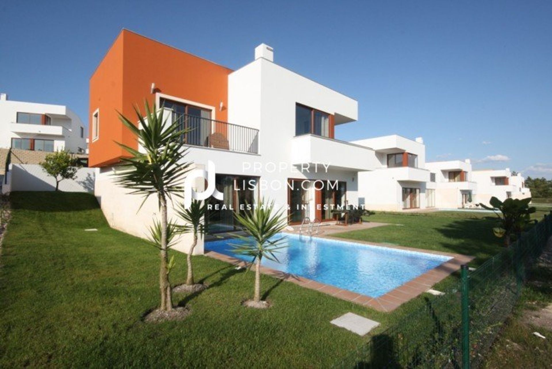 Huis in Foz do Arelho, Leiria 10088634