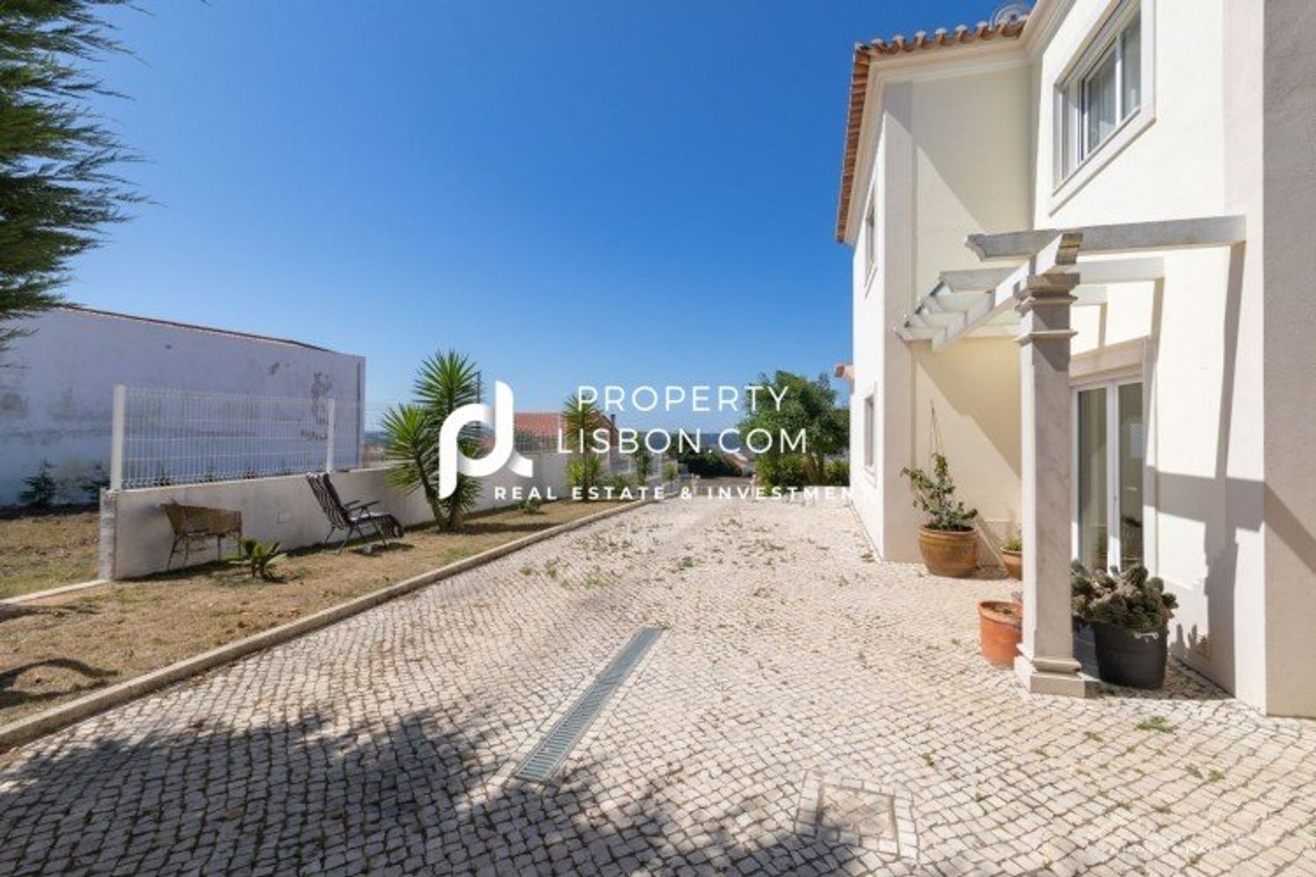 House in Usseira, Silver Coast 10088636