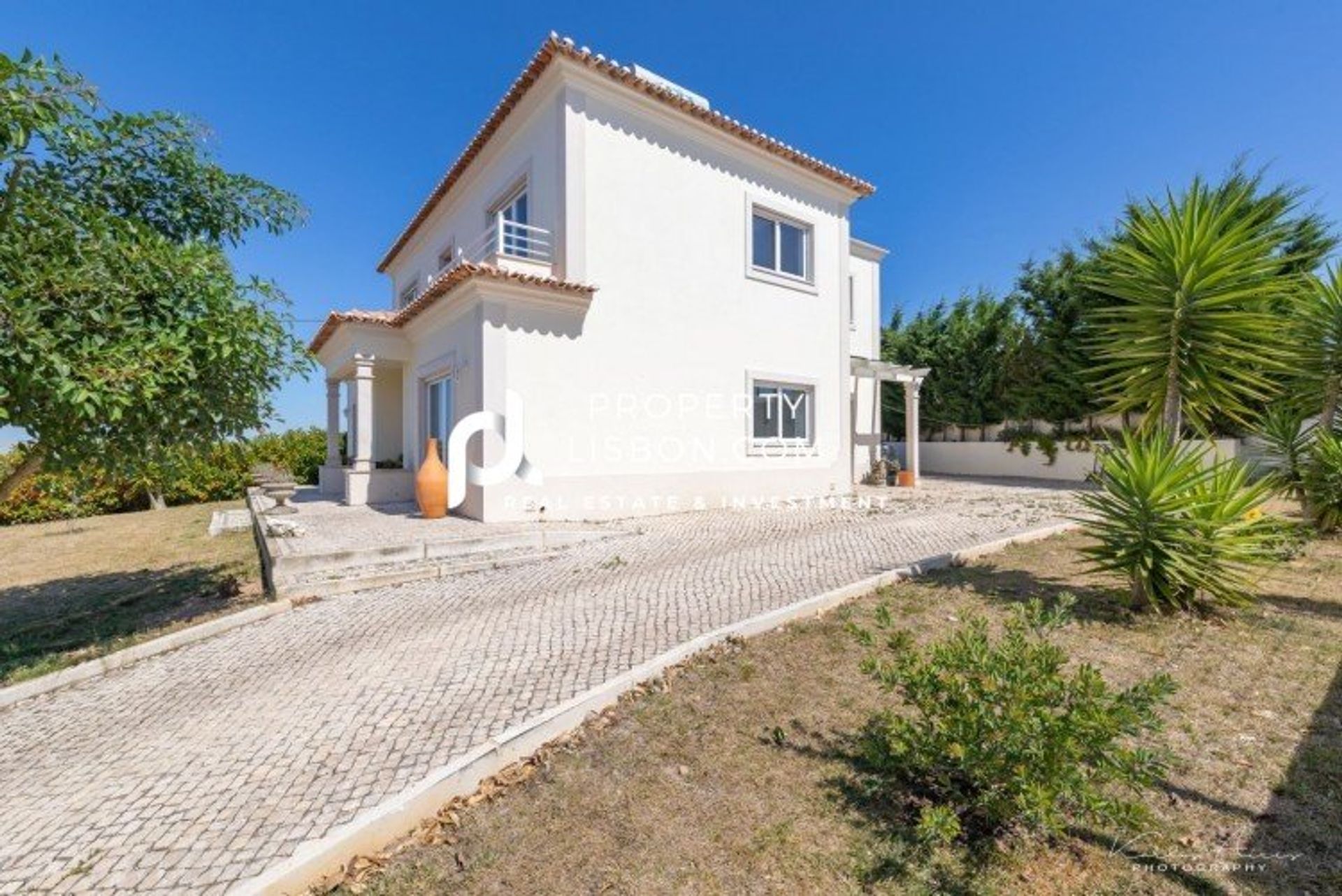 House in Usseira, Silver Coast 10088636