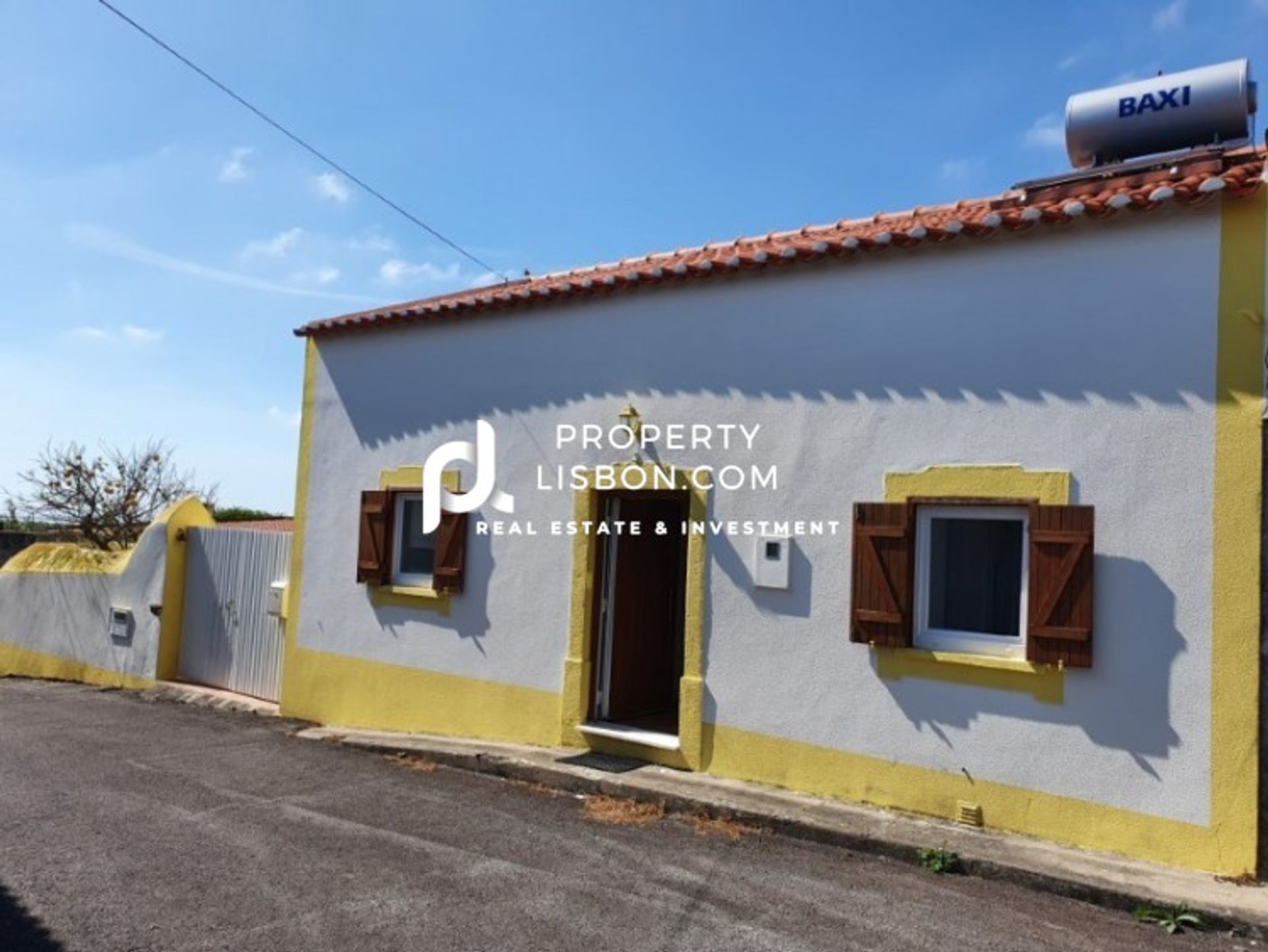 Haus im Sao Bernardino, Leiria 10088640