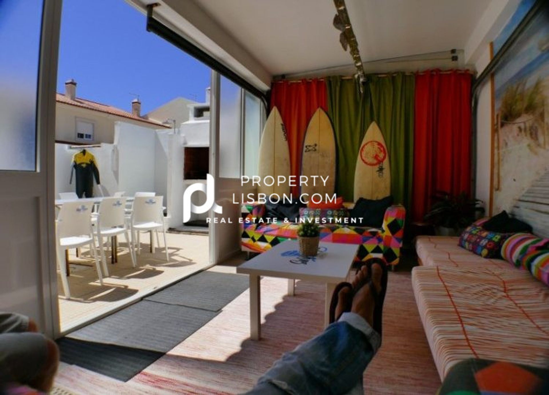 Huis in Peniche, Silver Coast 10088641