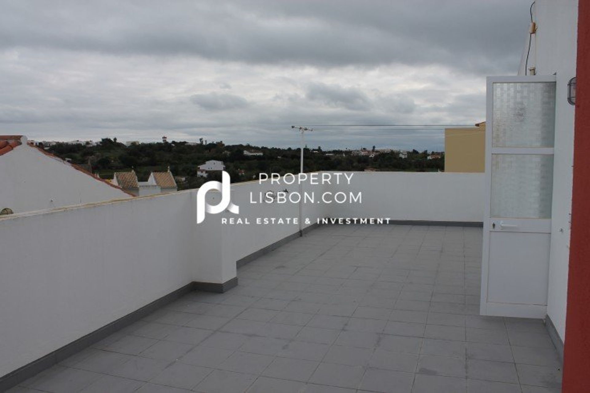 Hus i Alvor, Algarve 10088646