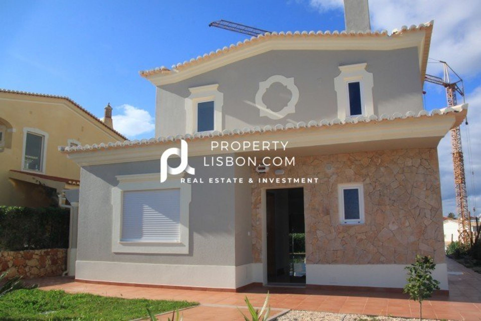 Hus i Faro, Faro 10088648