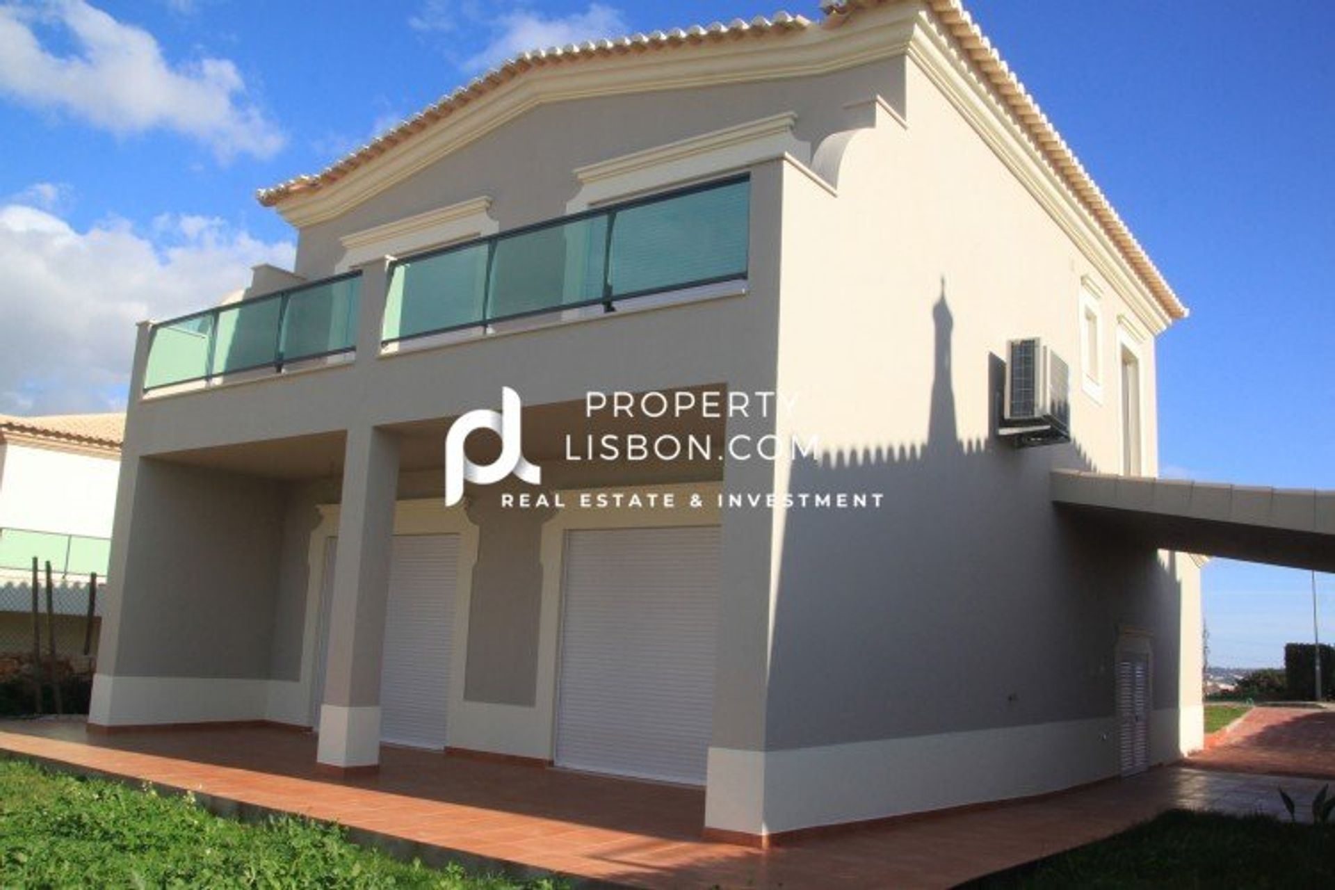 House in , Algarve 10088648