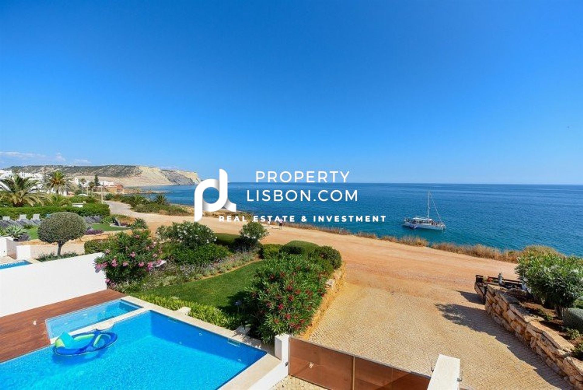 Huis in Luz, Algarve 10088649