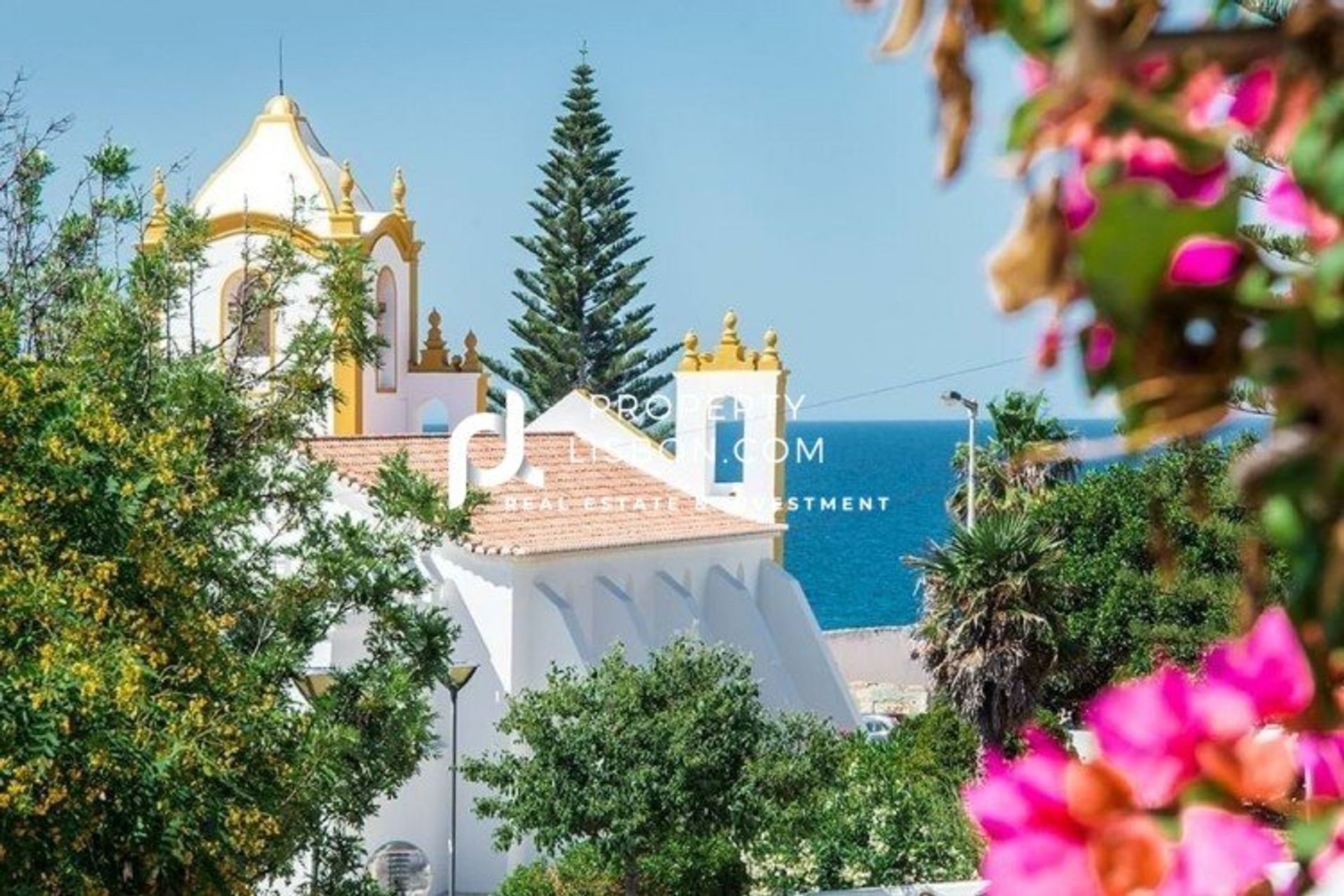 casa en Luz, Algarve 10088650