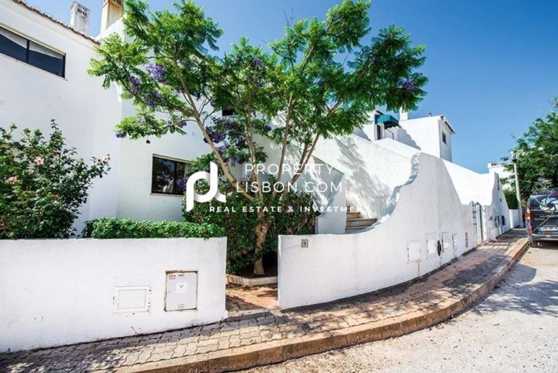 casa en Luz, Algarve 10088650