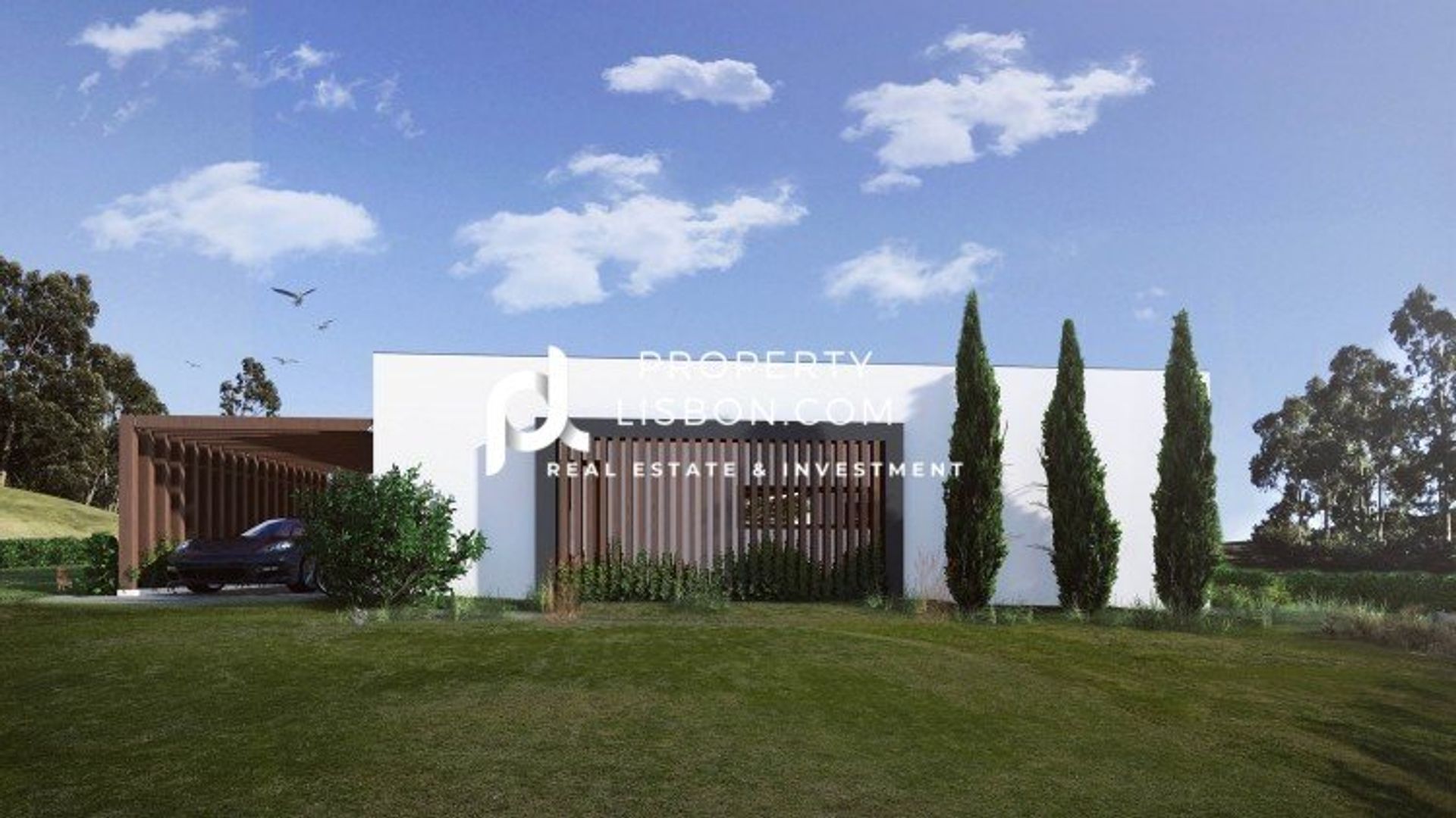 Hus i , Algarve 10088657