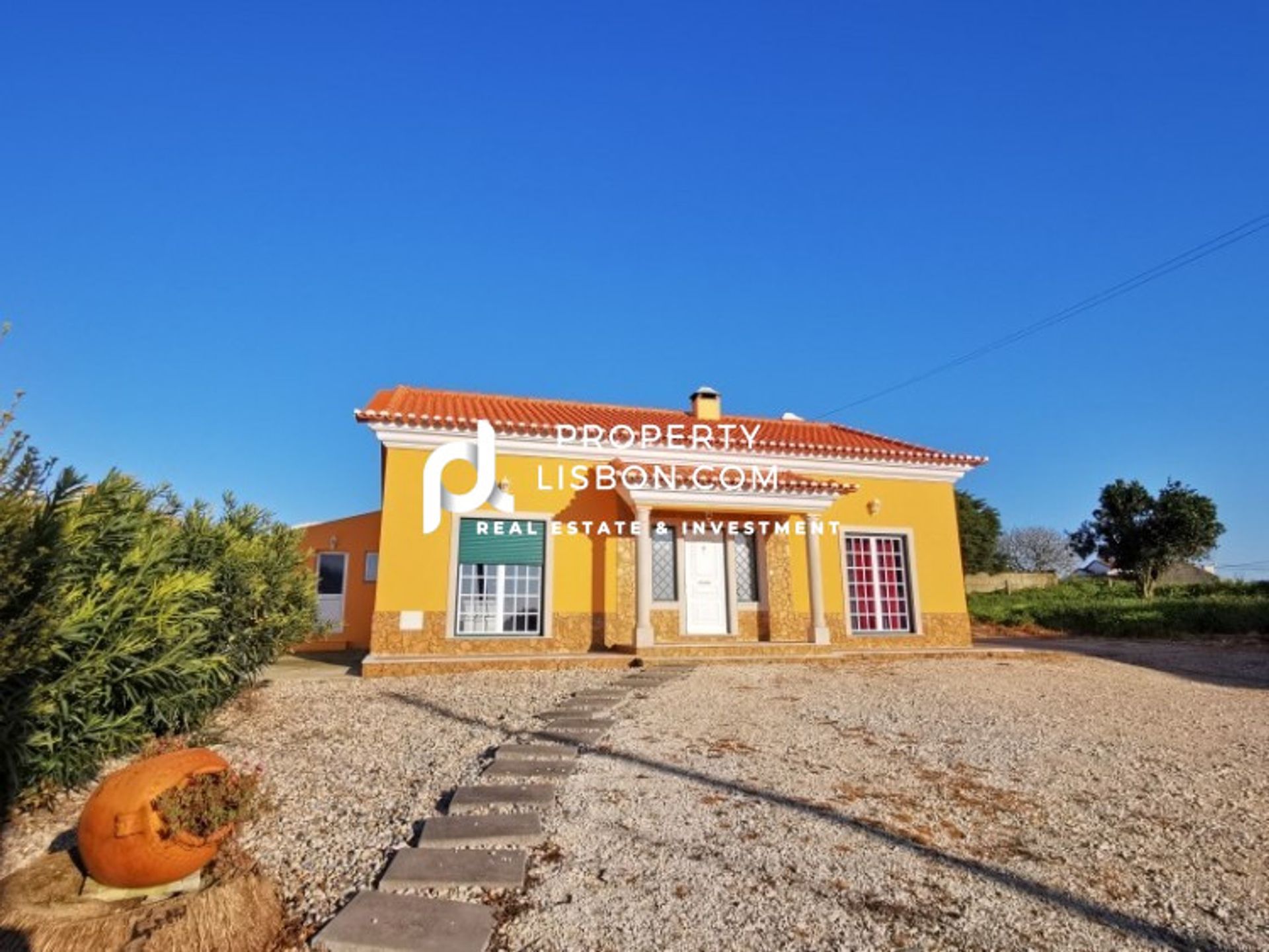 loger dans Serra de El-Rei, Leiria 10088658