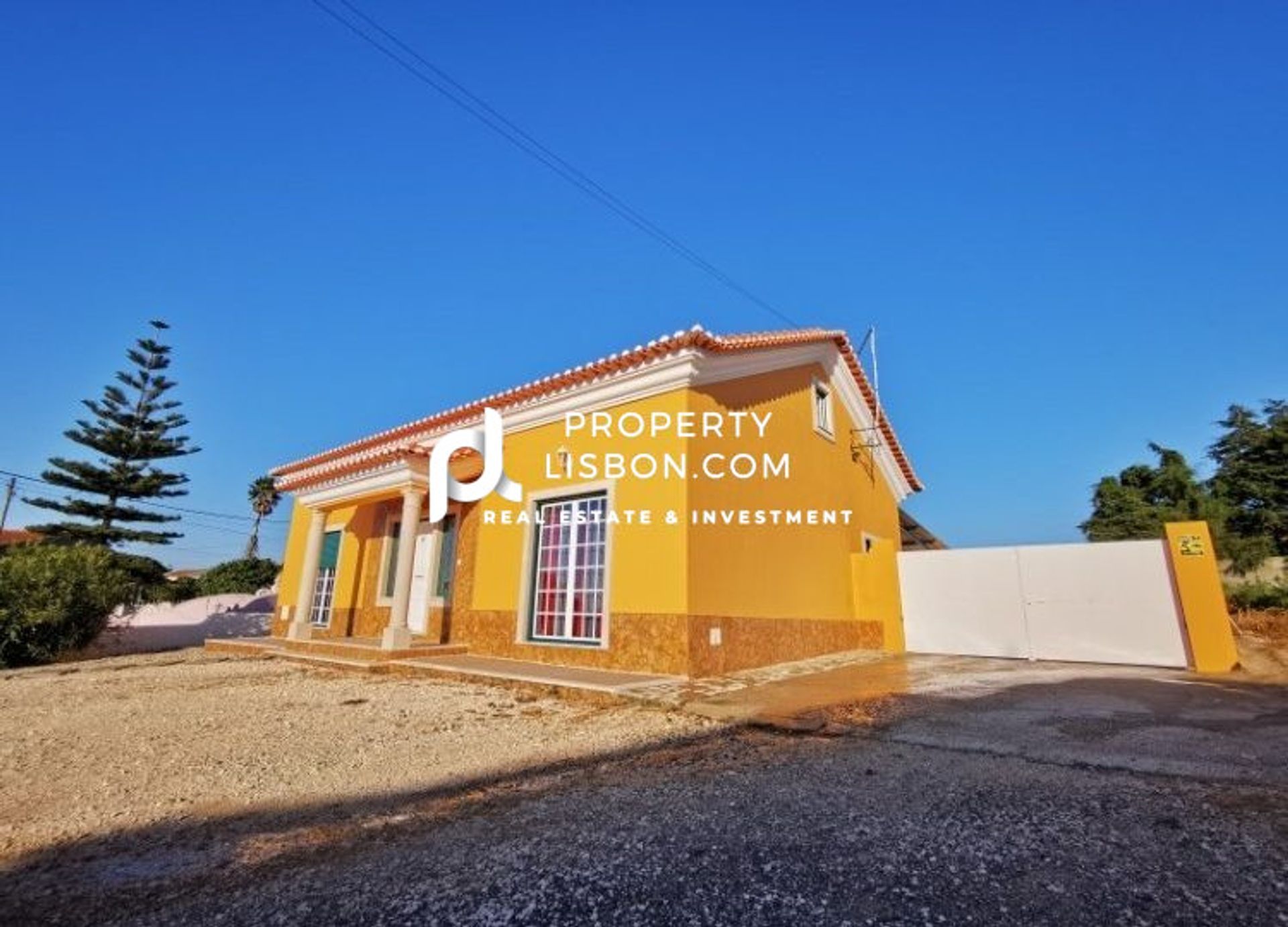 loger dans Serra de El-Rei, Leiria 10088658