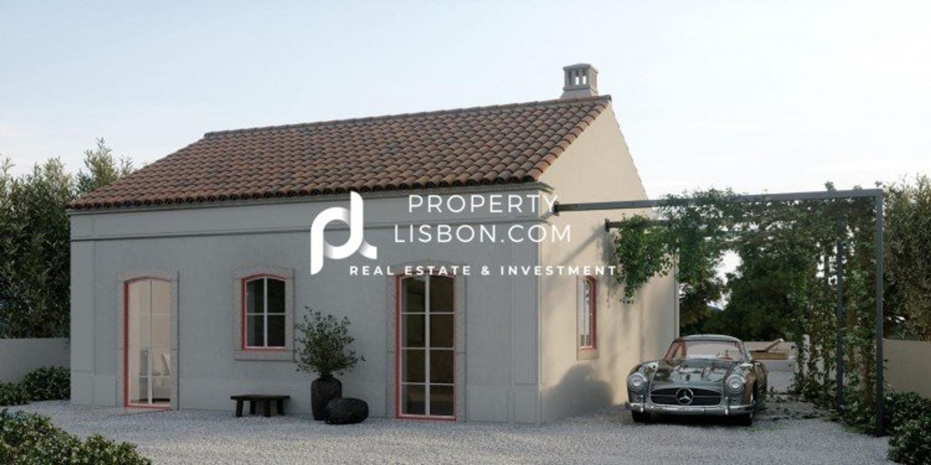 House in Algarve, Algarve 10088664