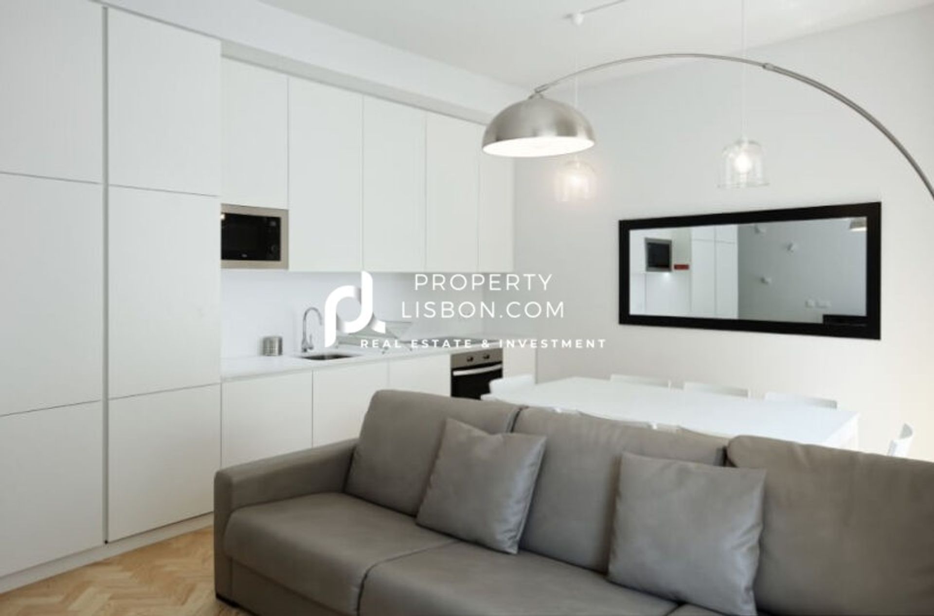 Condominium in Lisbon, Lisboa 10088672