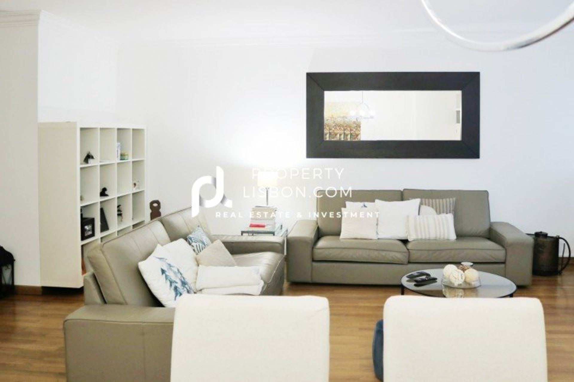 Condominio en campolide, lisboa 10088673