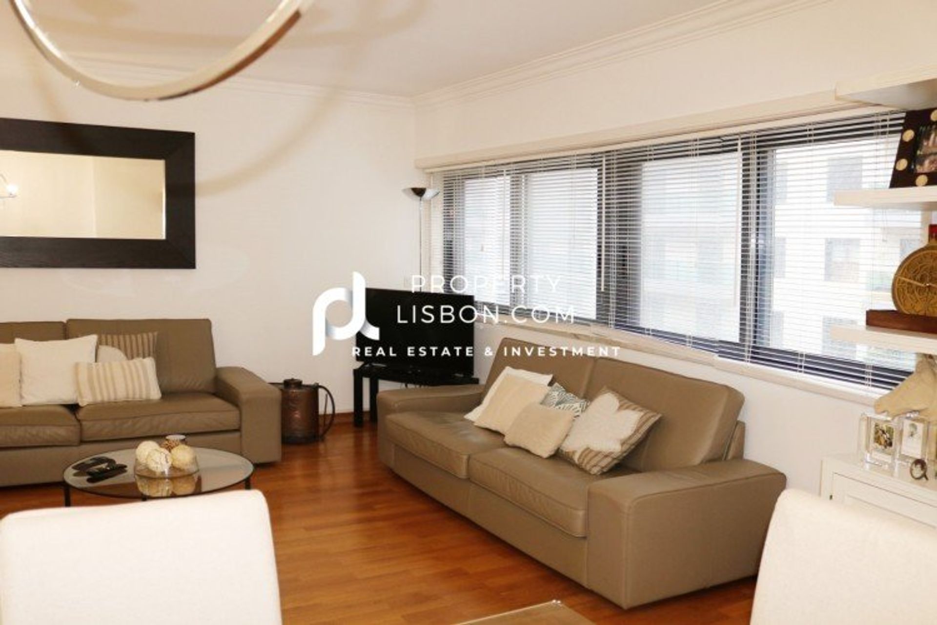 Condominio en campolide, lisboa 10088673