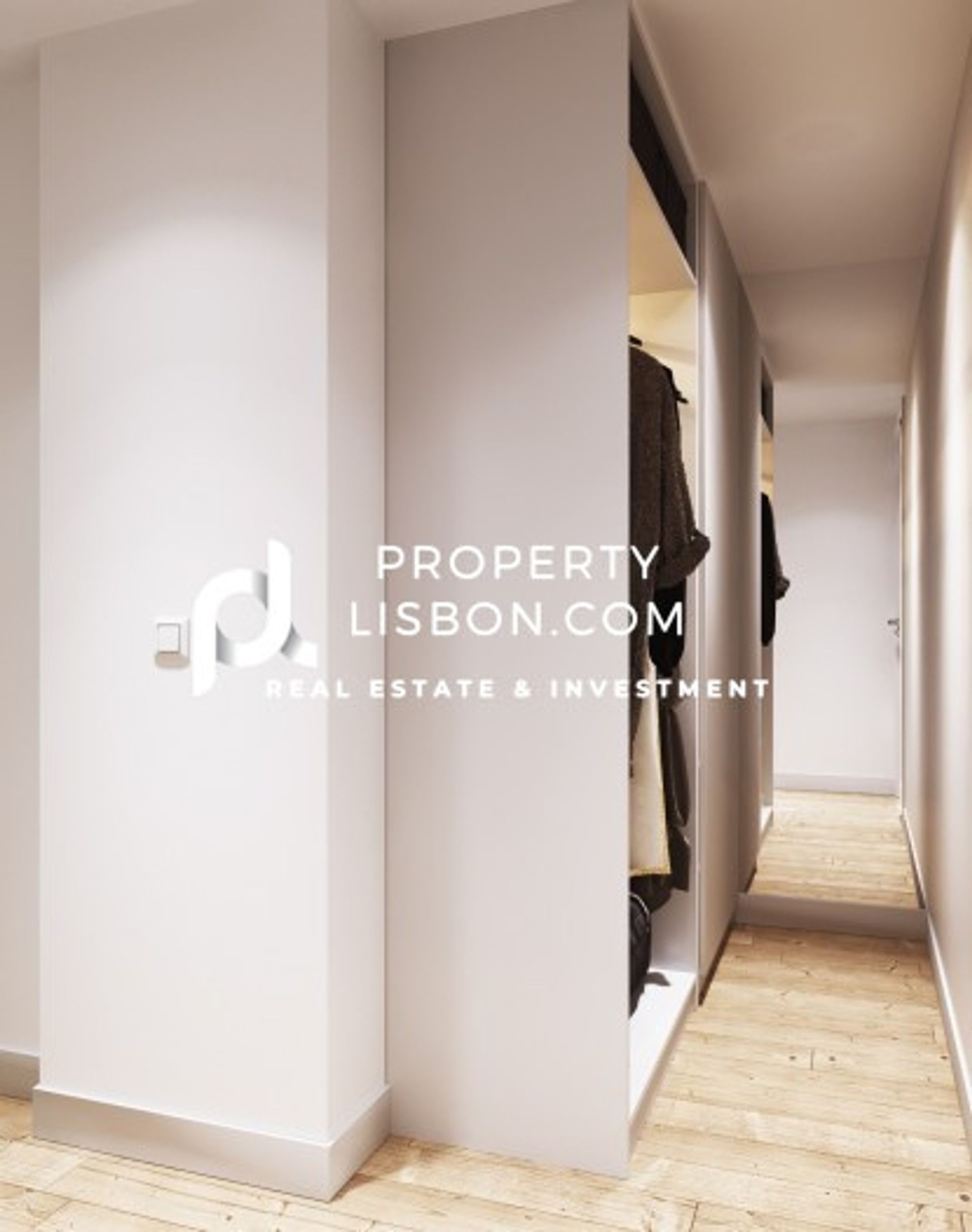 Condominio en Lisboa, lisboa 10088688