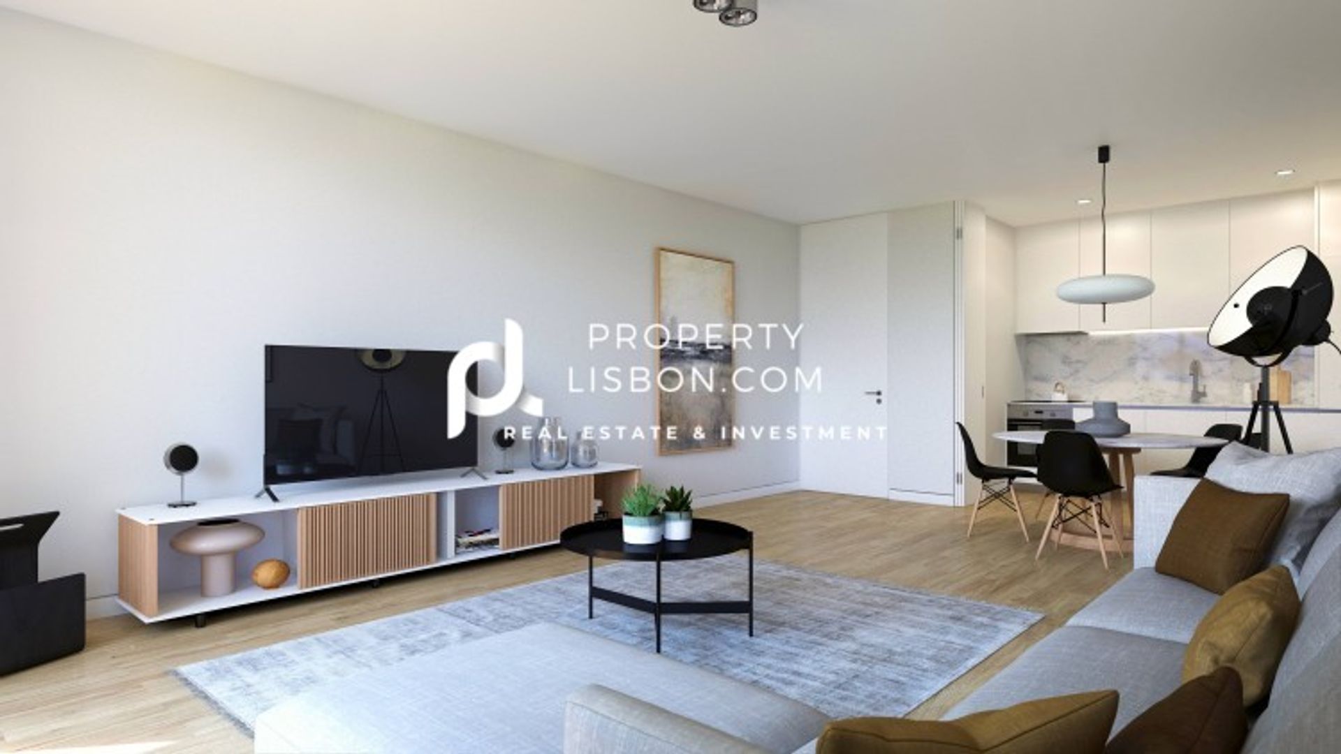 Condominium in Saldanha, Lisbon 10088690