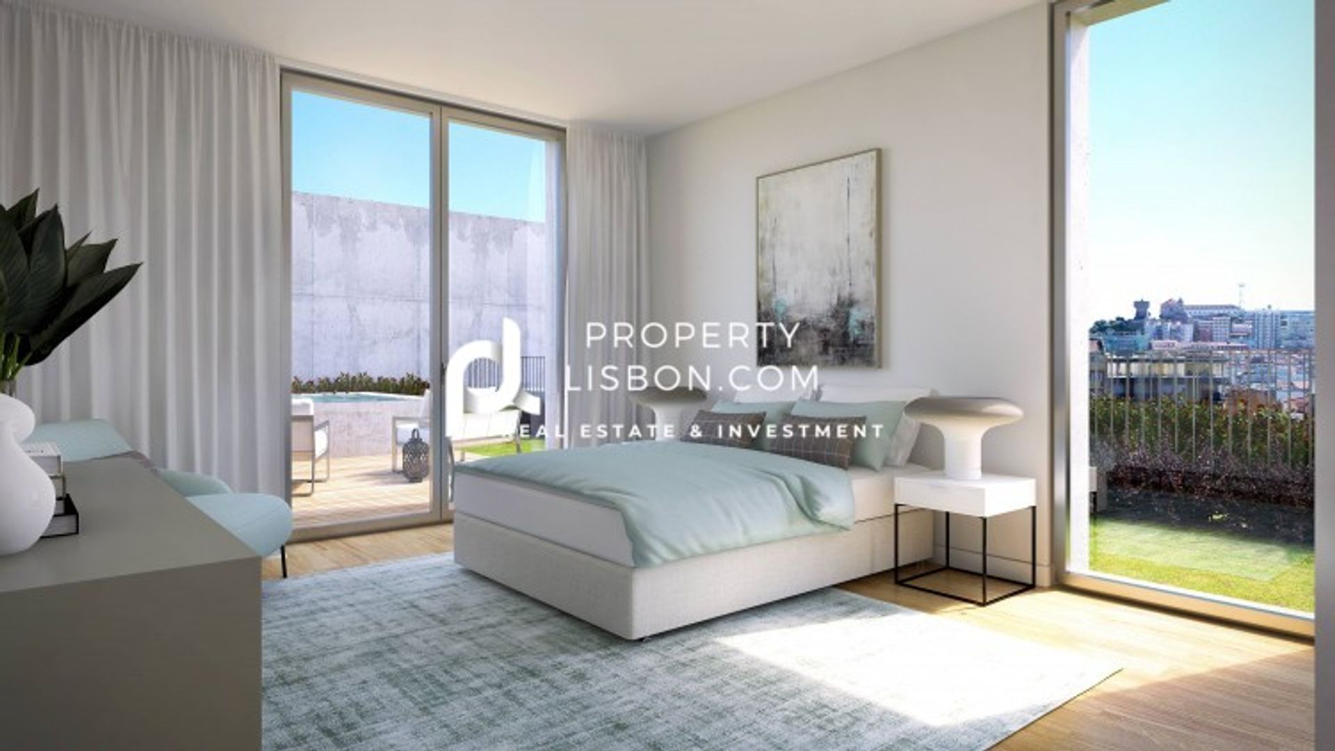 Condominio en Saldanha, Lisbon 10088690