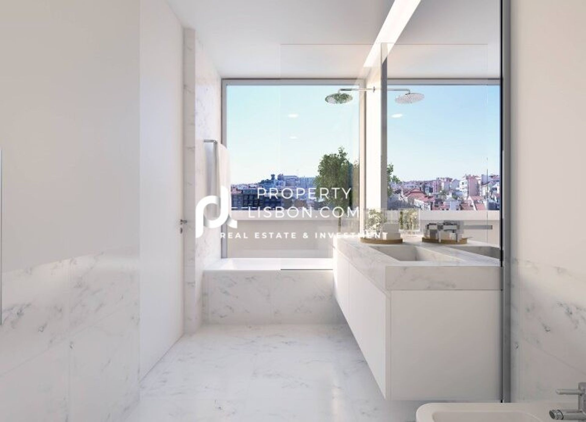 Condominium dans Saldanha, Lisbon 10088690