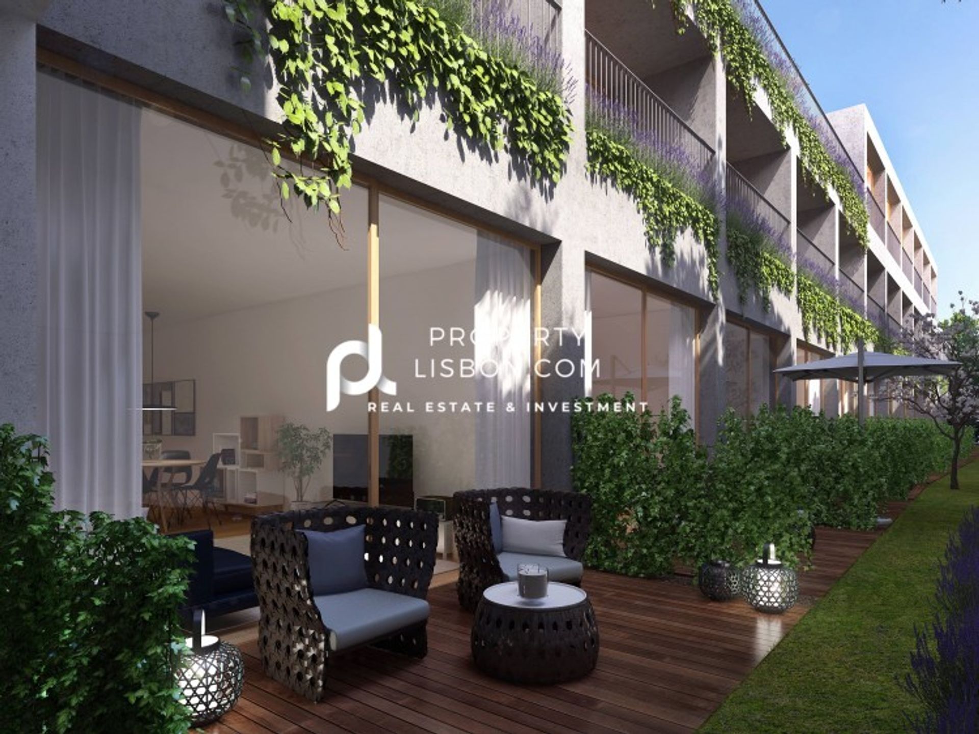 Condominium dans Ariero, Lisboa 10088690