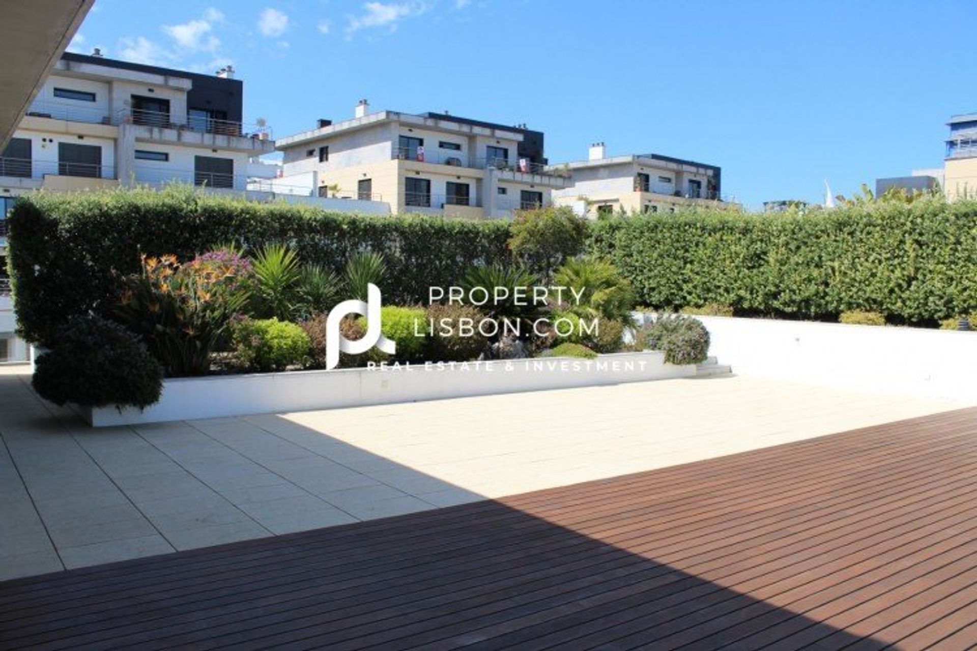 Condominium dans Peniche de Cima, Leiria 10088695