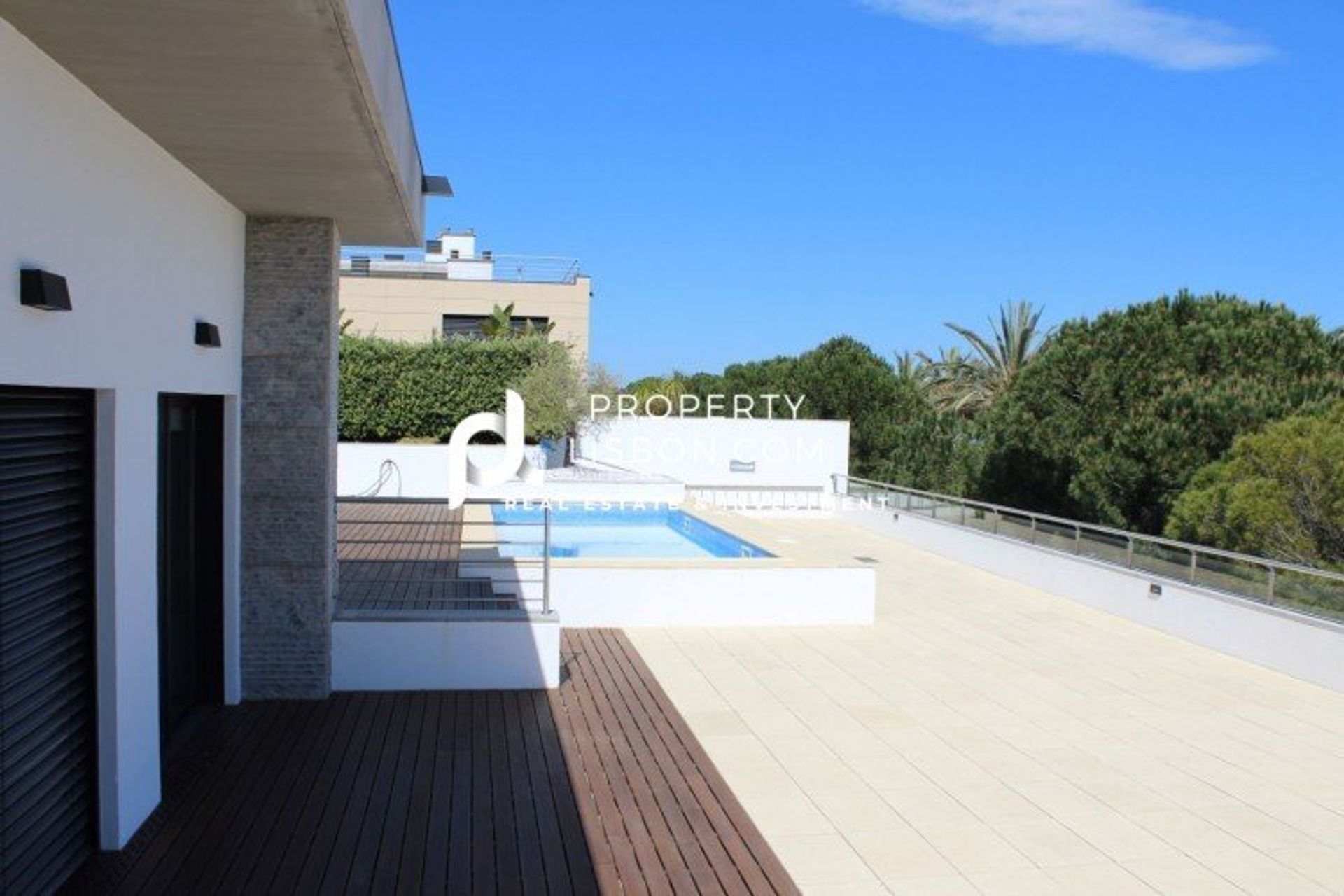 Condominium dans Peniche de Cima, Leiria 10088695