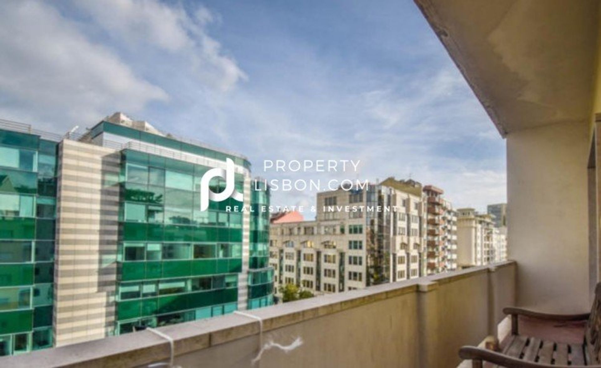 Condominium in Av.5 de Outubro, Lisbon 10088702