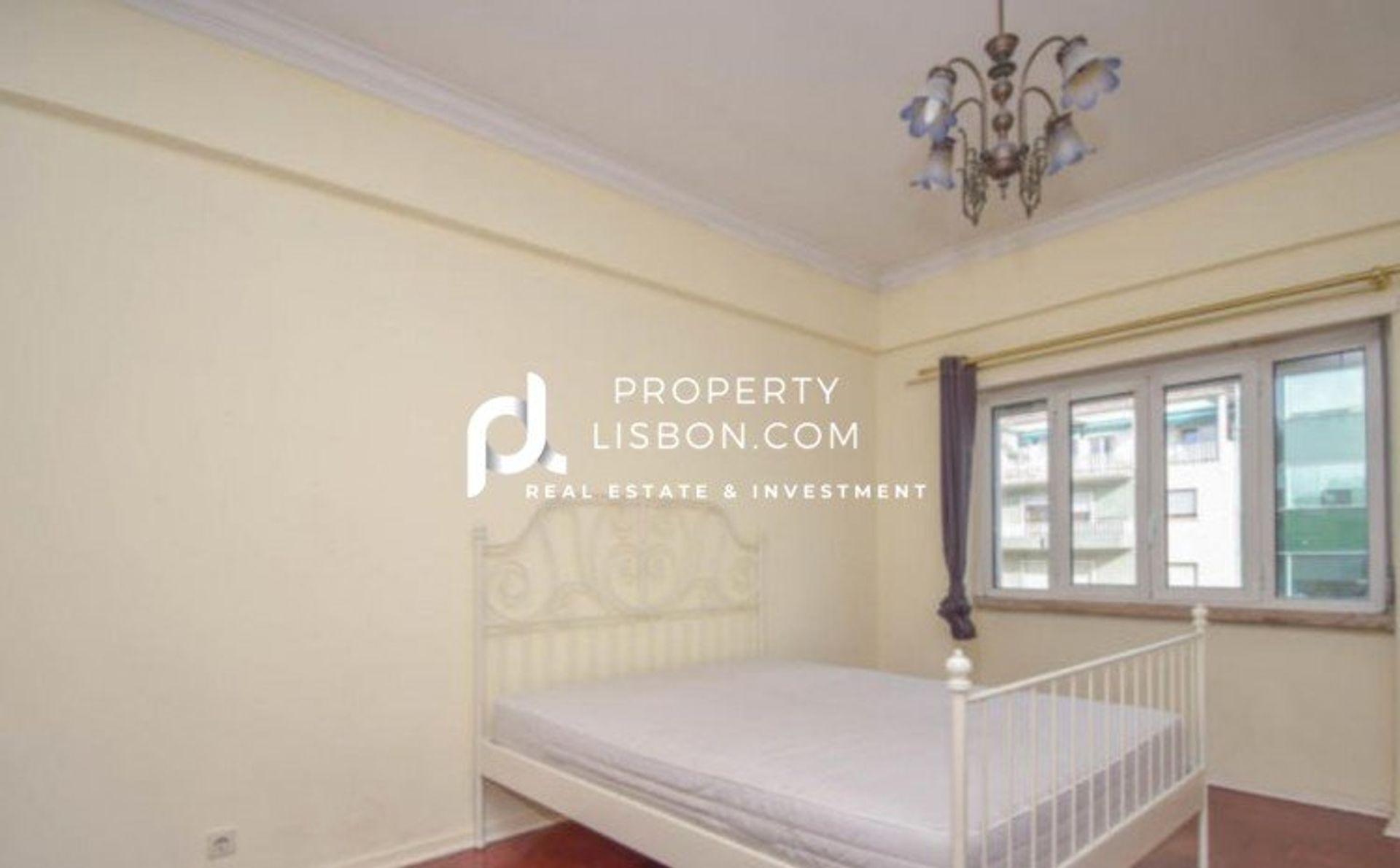 Condominium in Av.5 de Outubro, Lisbon 10088702