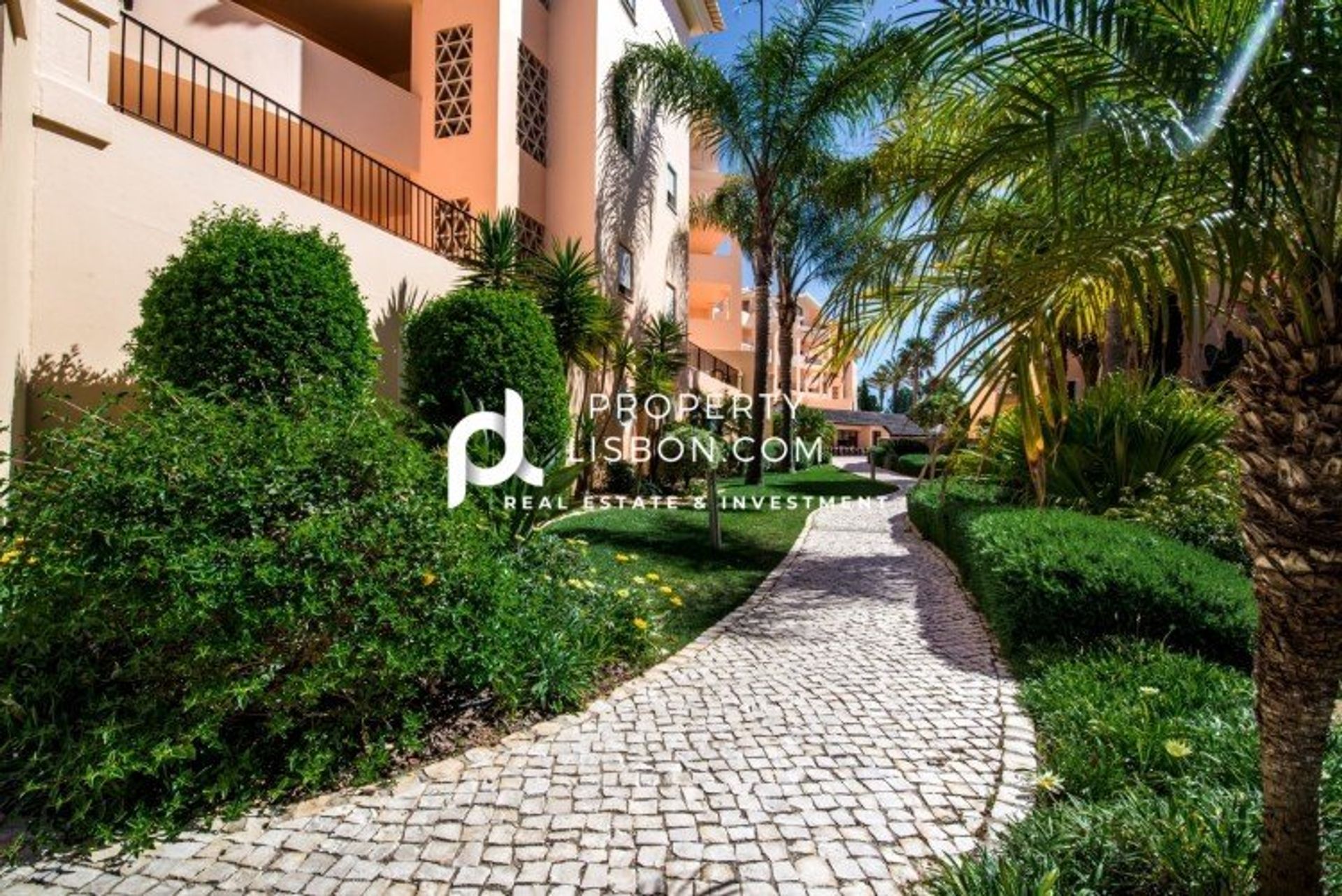 Condominio en Luz, Algarve 10088705