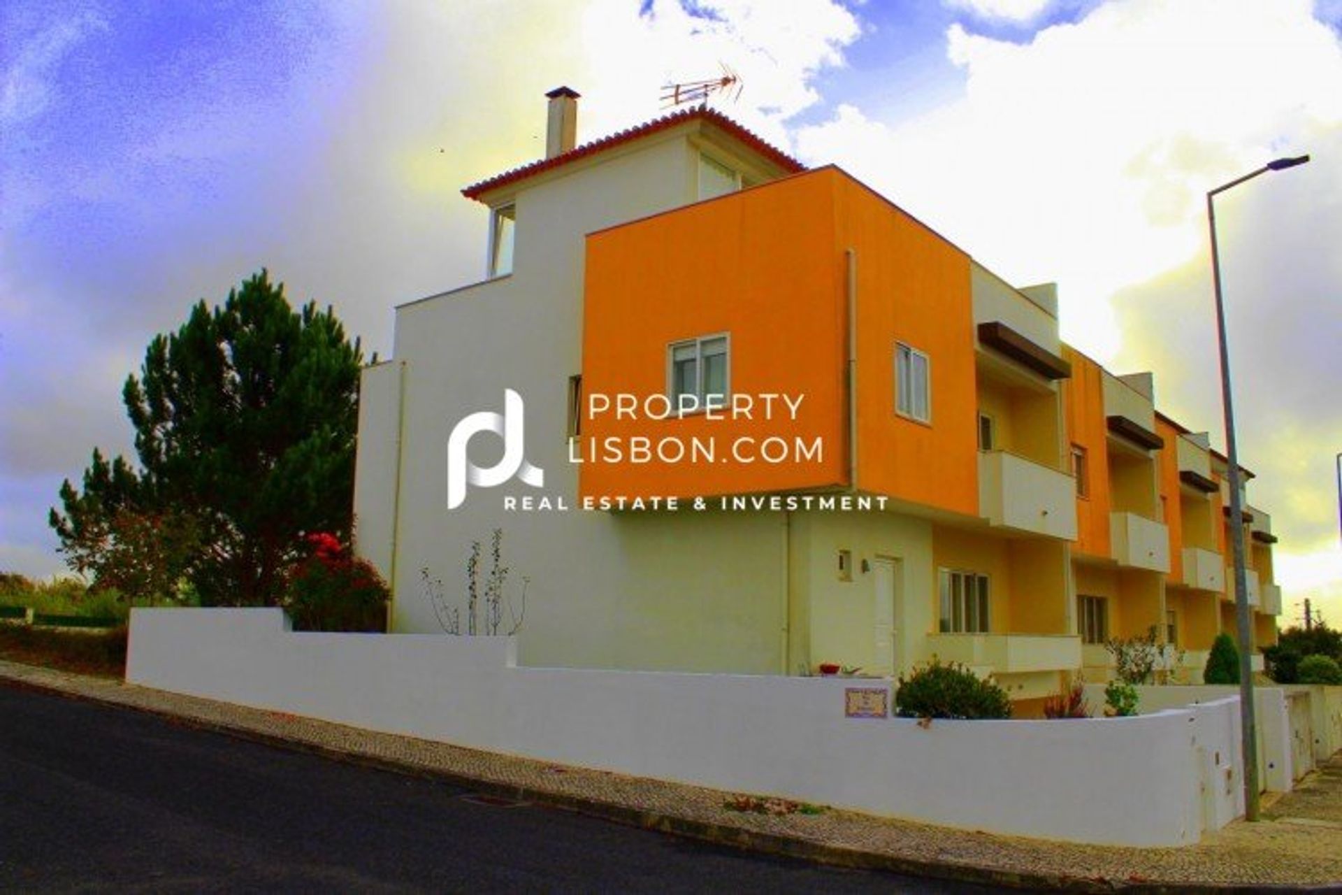 Huis in Peniche de Cima, Leiria 10088720