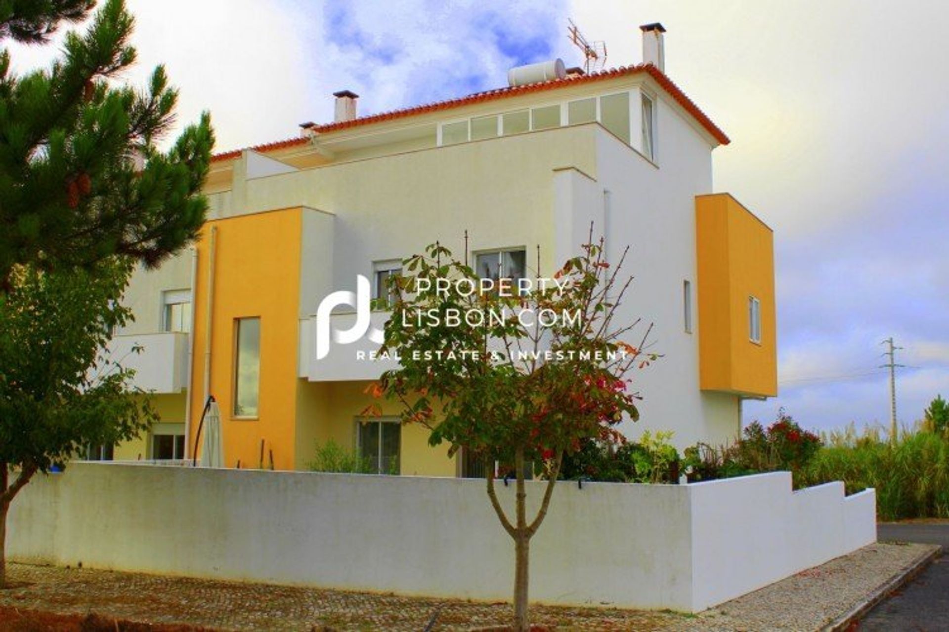 Huis in Peniche de Cima, Leiria 10088720