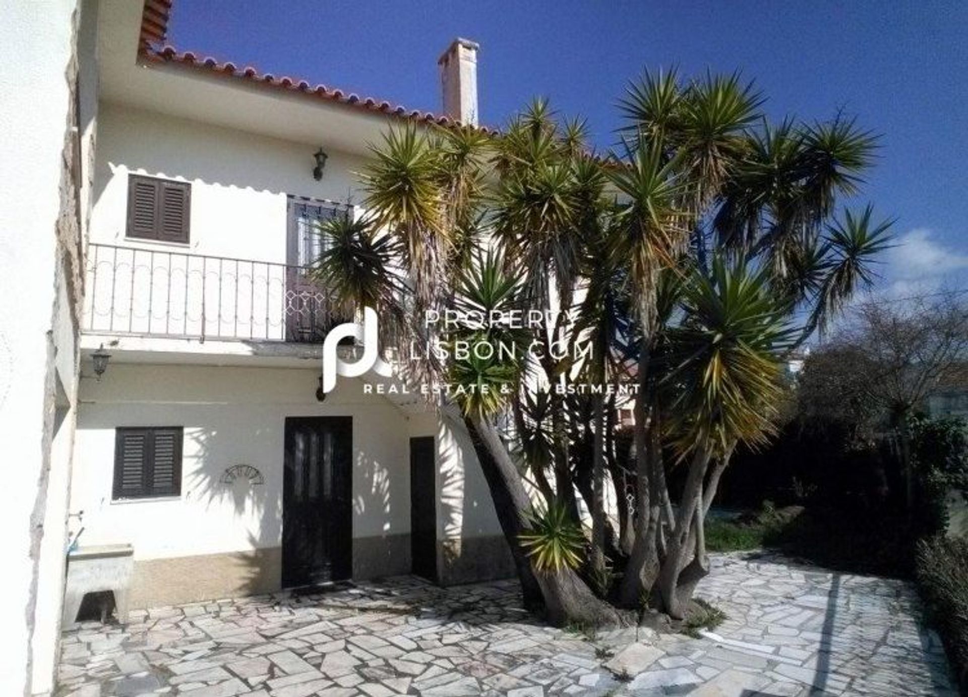 Hus i Fozdo Arelho, Silver Coast 10088721