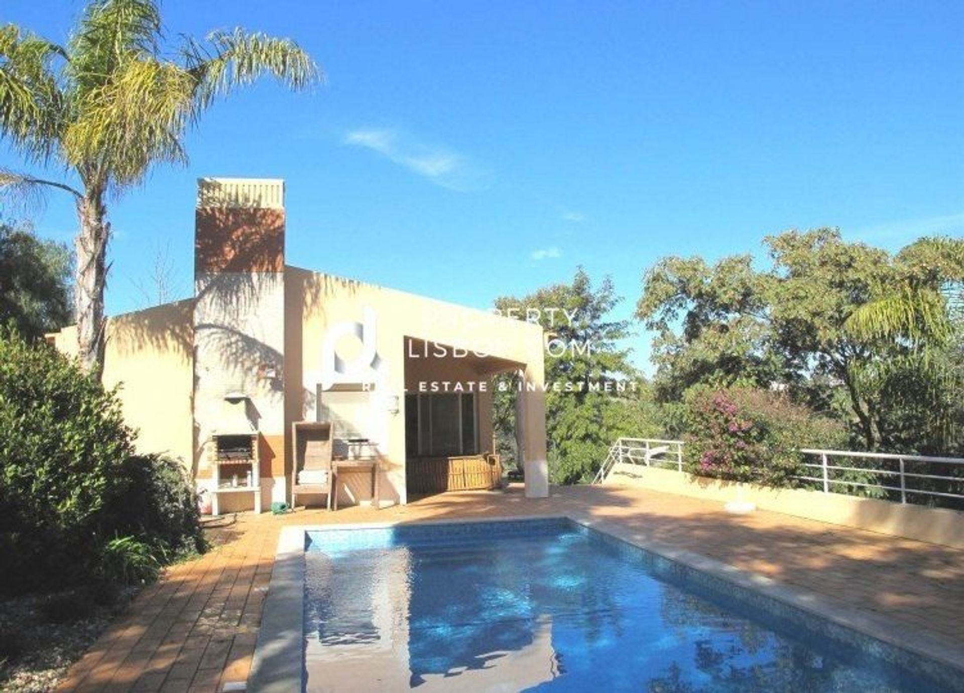 casa en , Algarve 10088726