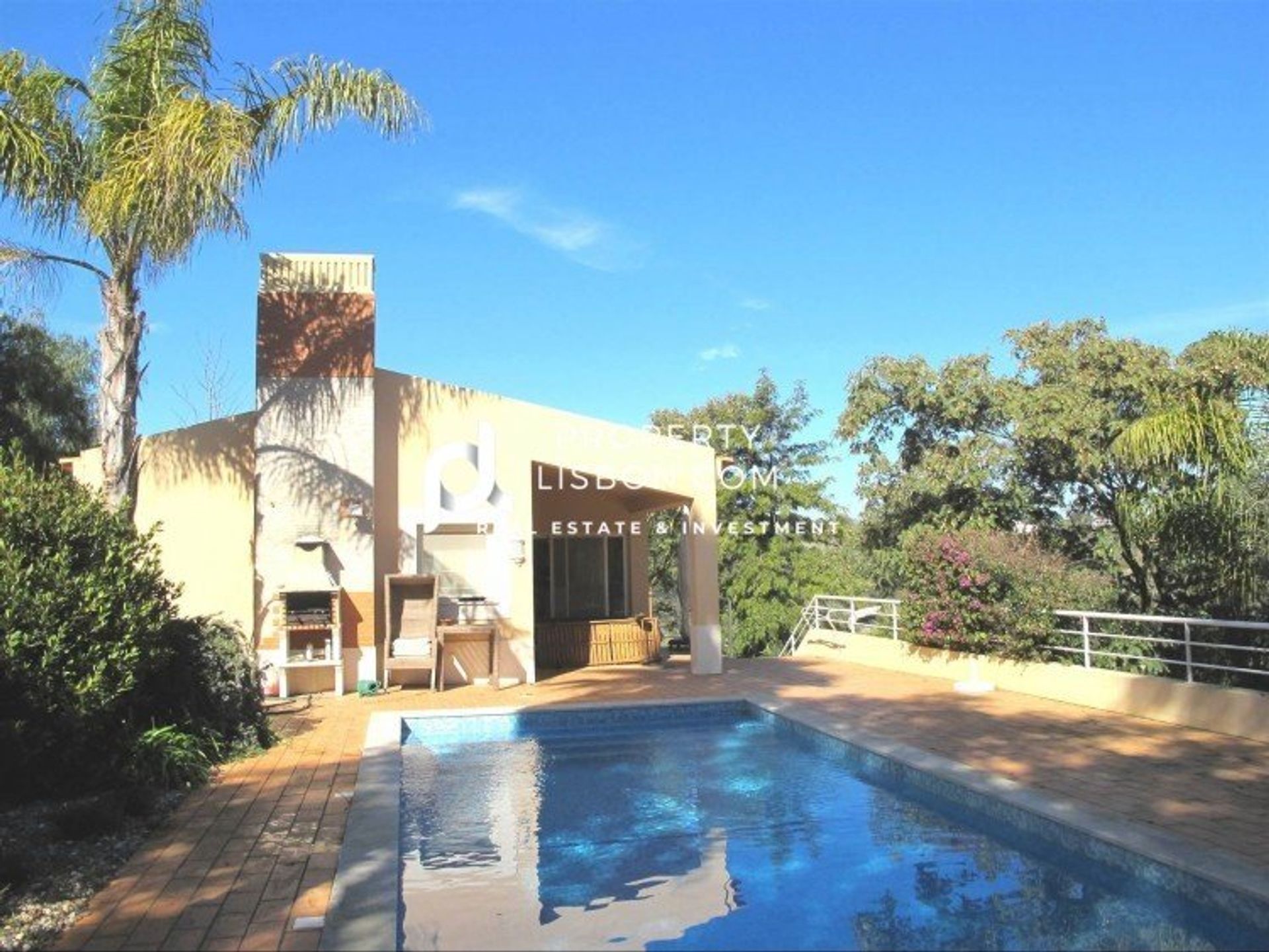 casa en , Algarve 10088726