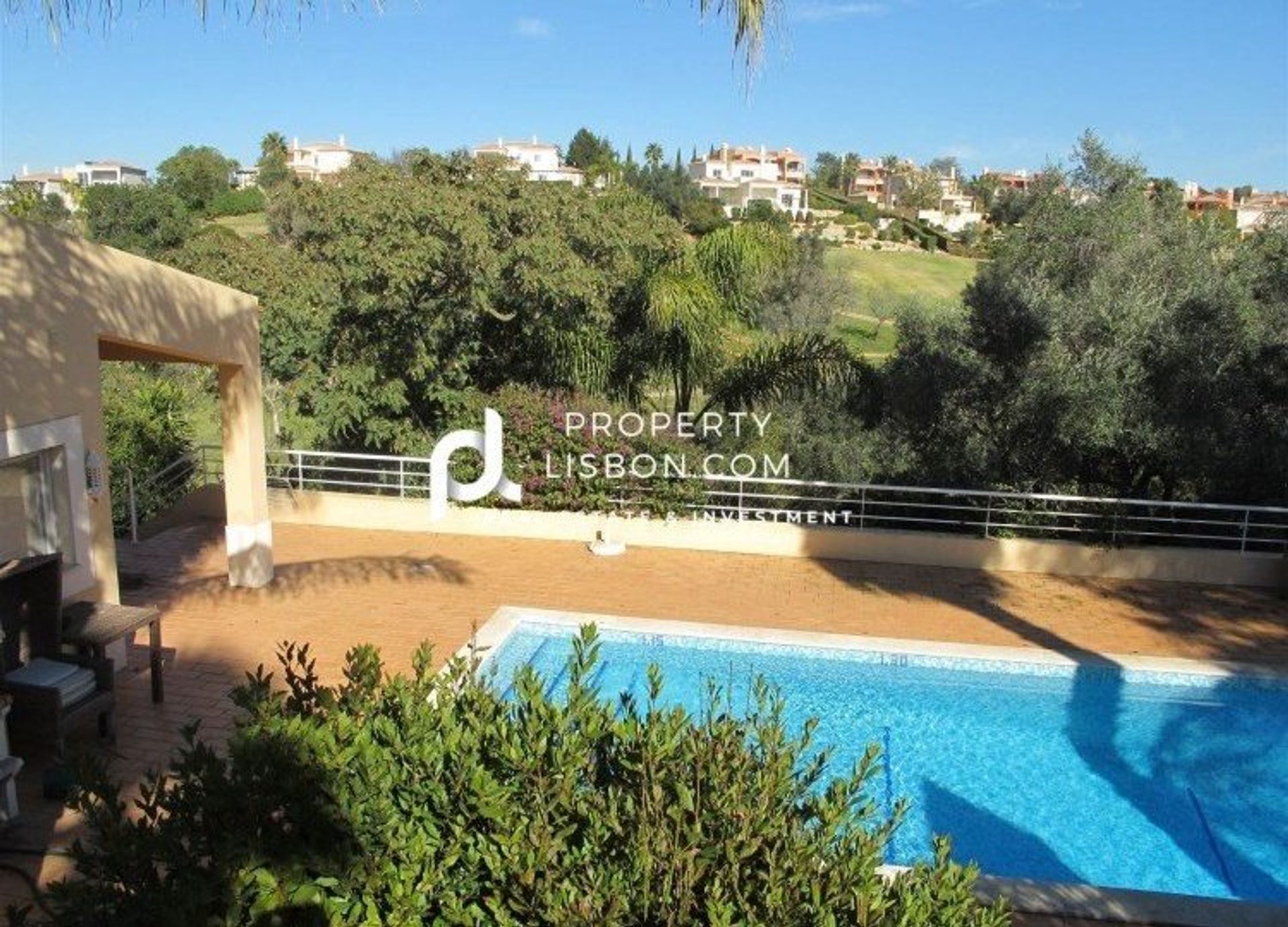 casa en , Algarve 10088726